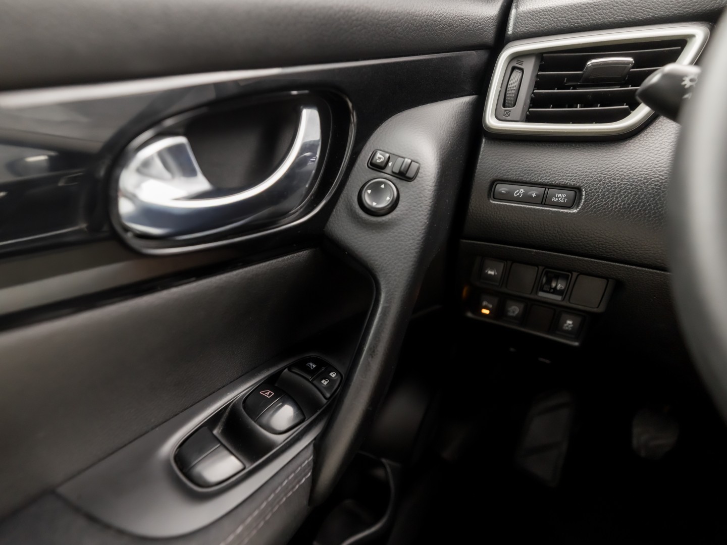 Foto van Nissan Nissan Qashqai