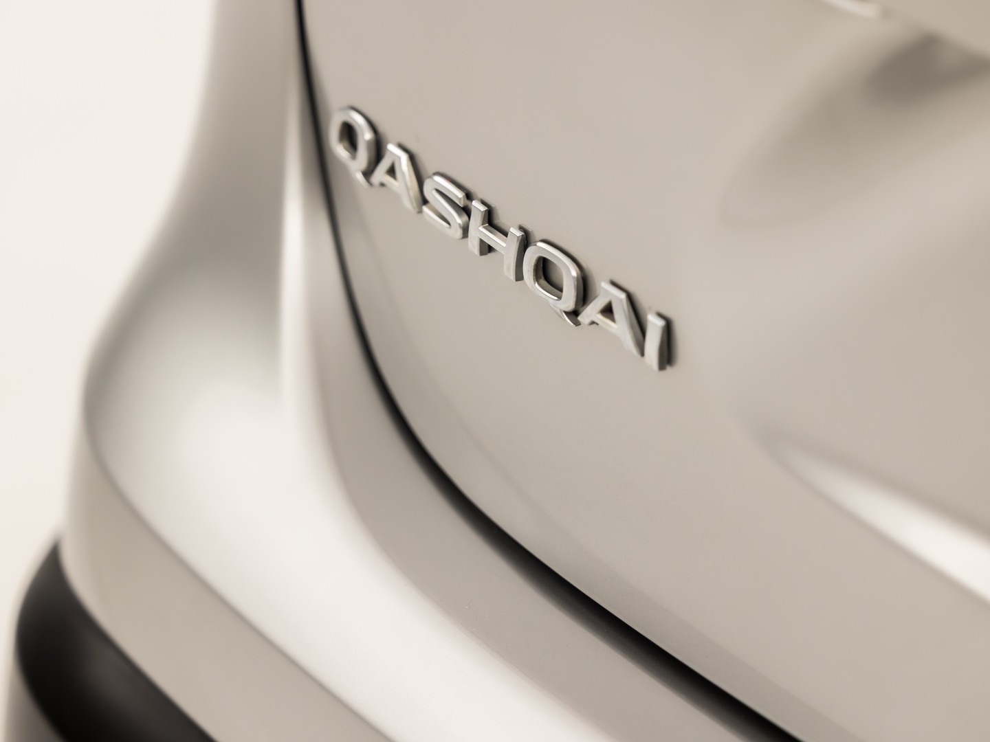 Foto van Nissan Nissan Qashqai