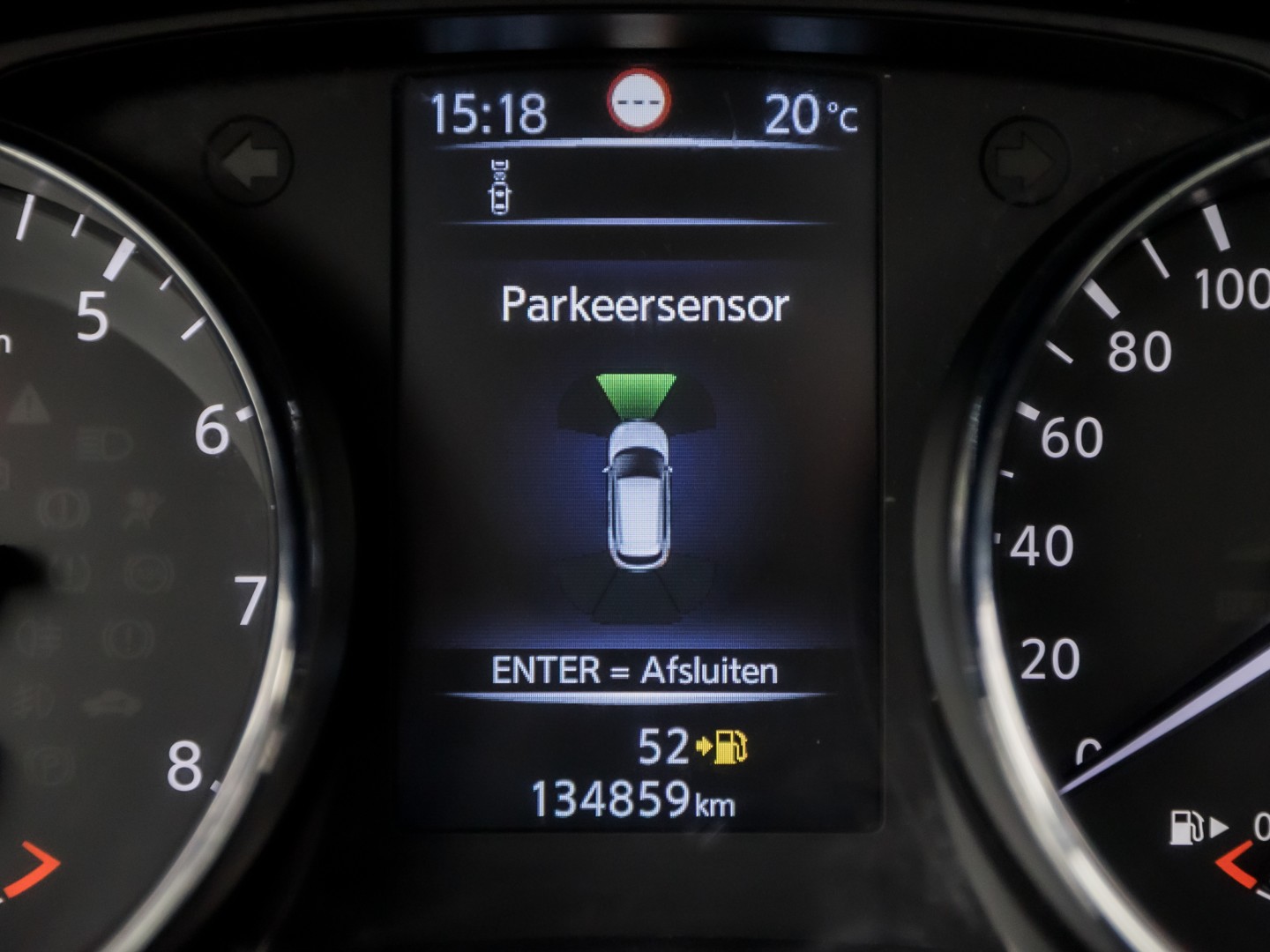 Foto van Nissan Nissan Qashqai
