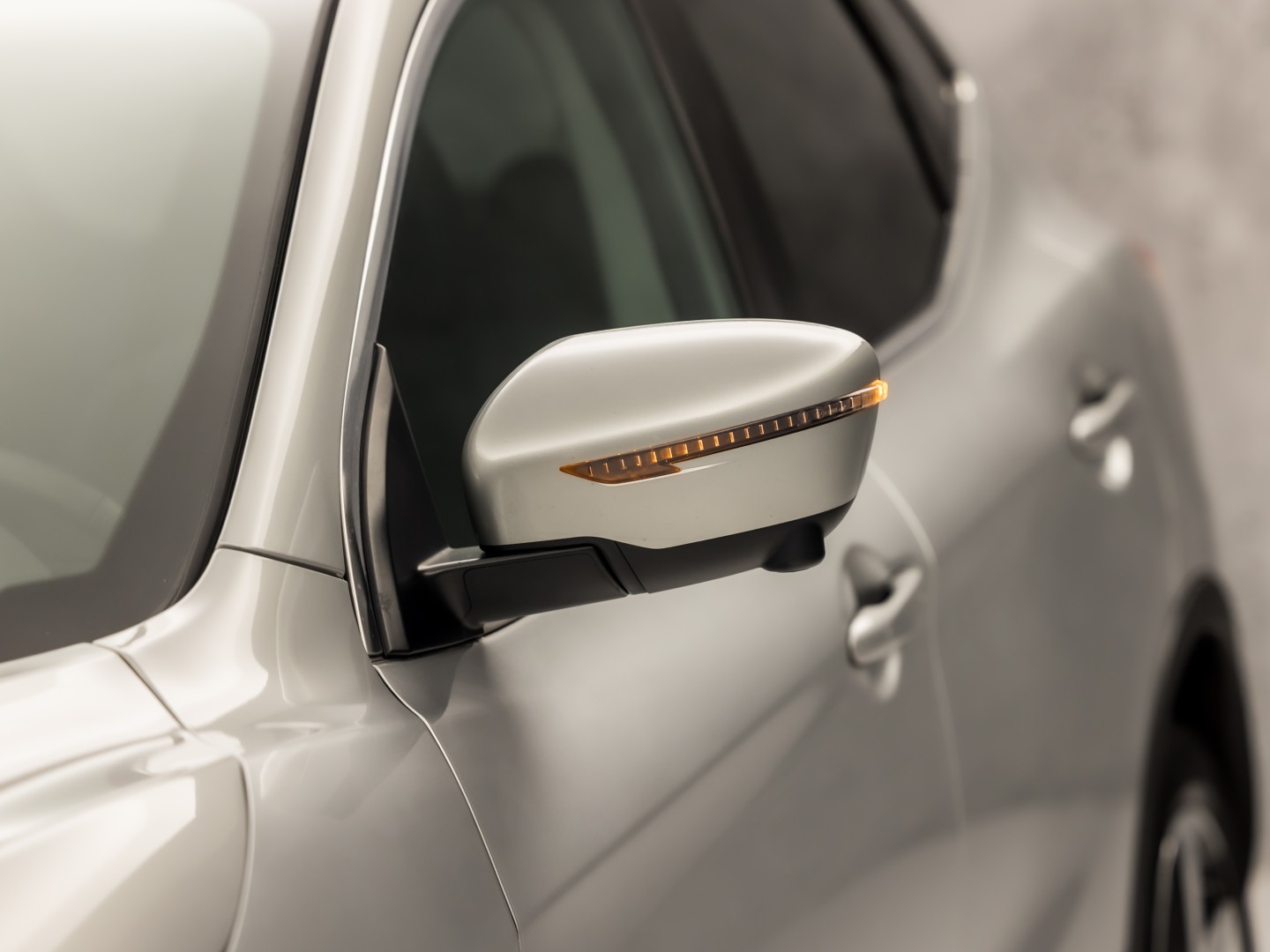 Foto van Nissan Nissan Qashqai