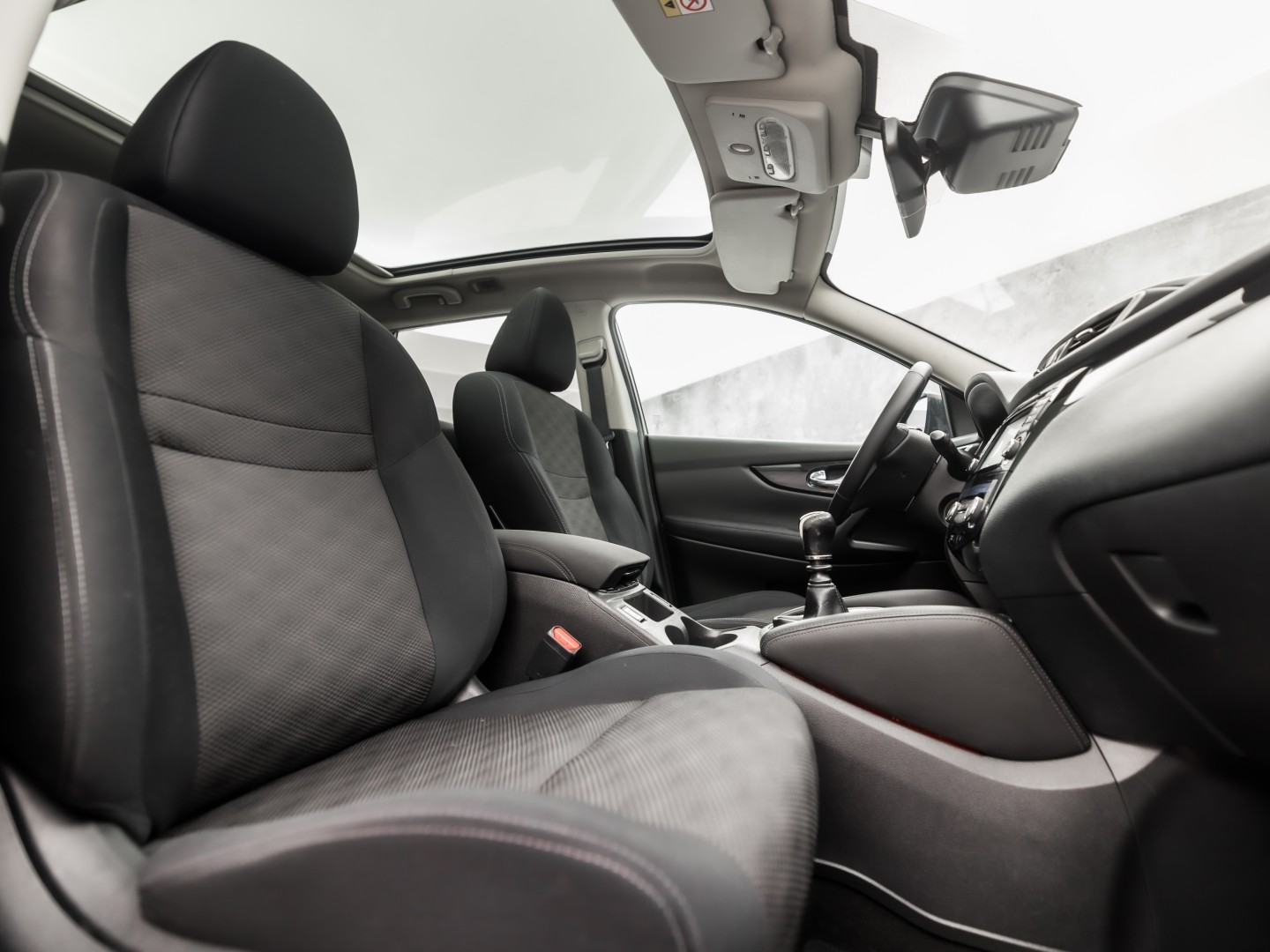 Foto van Nissan Nissan Qashqai