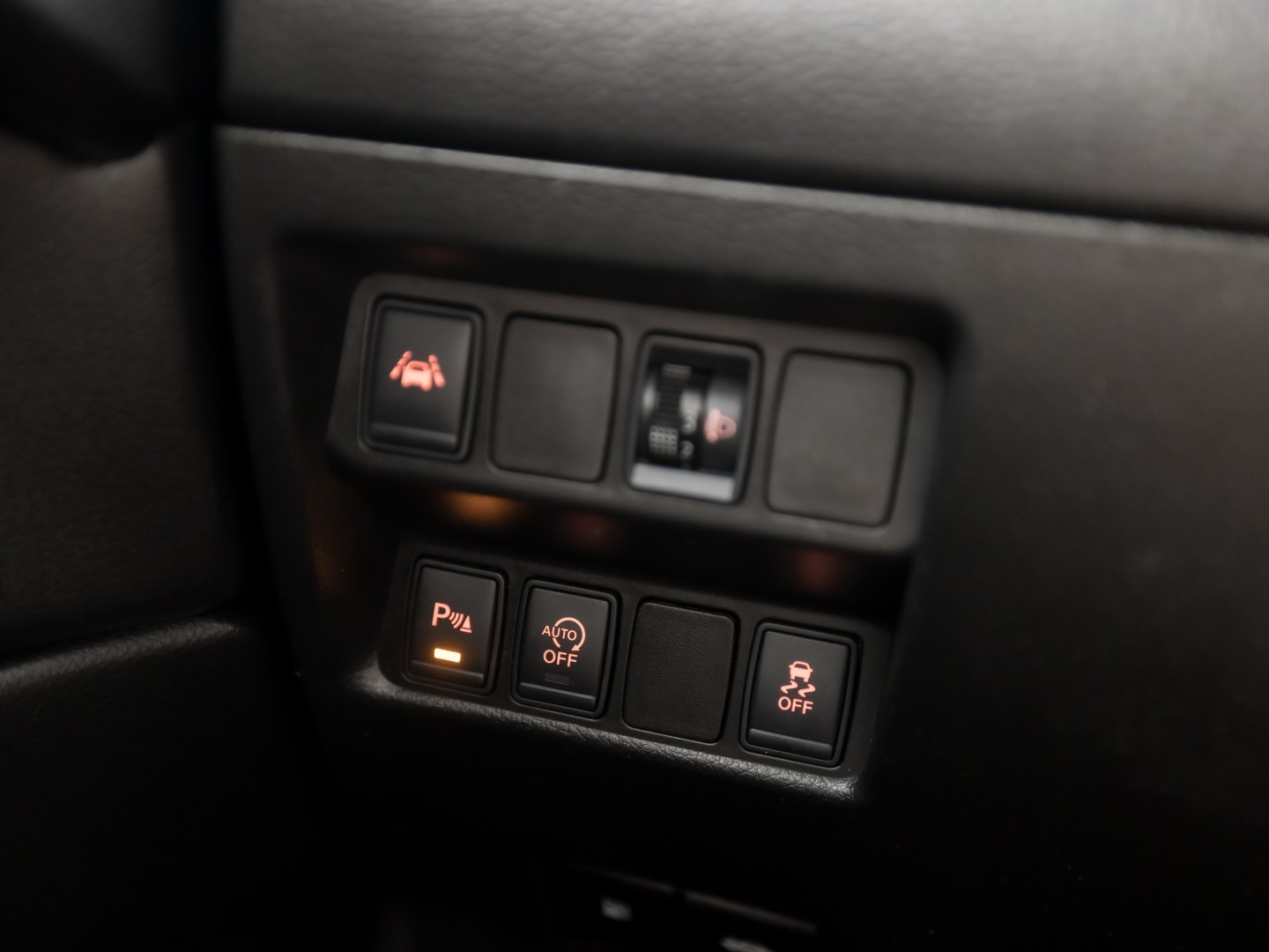 Foto van Nissan Nissan Qashqai