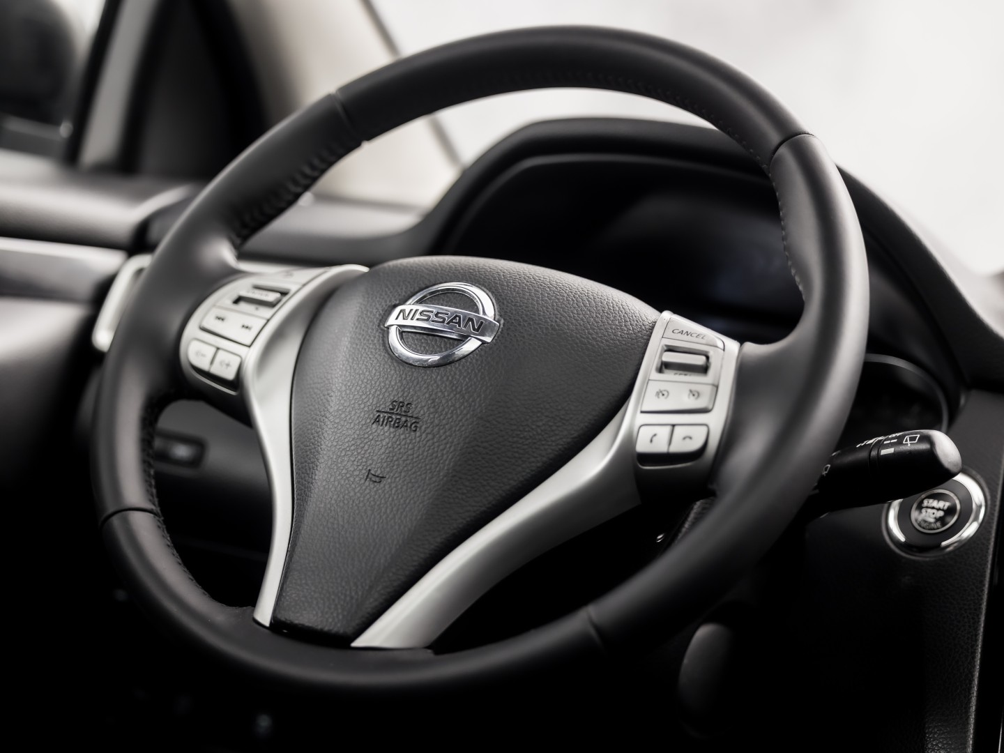 Foto van Nissan Nissan Qashqai