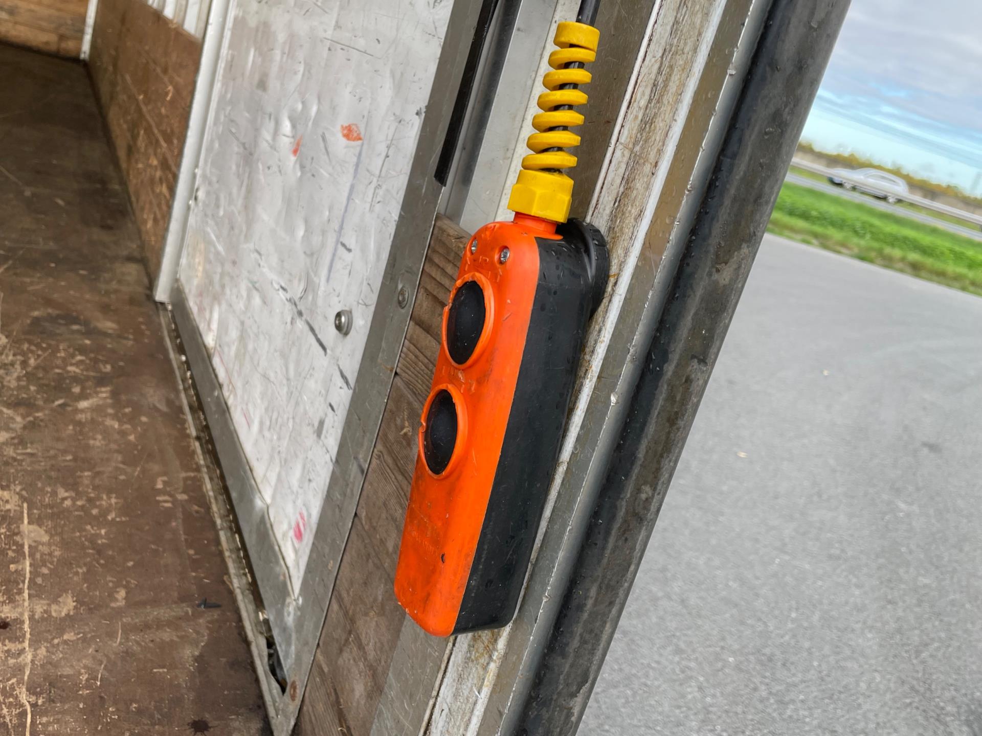 Foto van Fiat Fiat Ducato