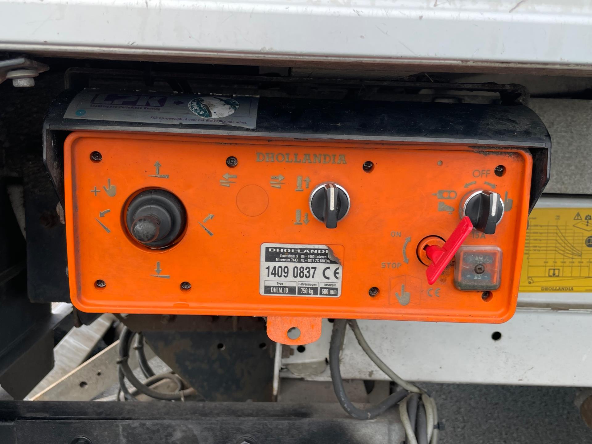 Foto van Fiat Fiat Ducato