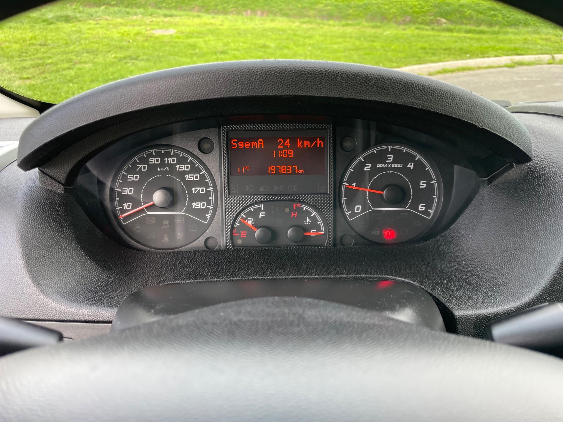 Foto van Fiat Fiat Ducato