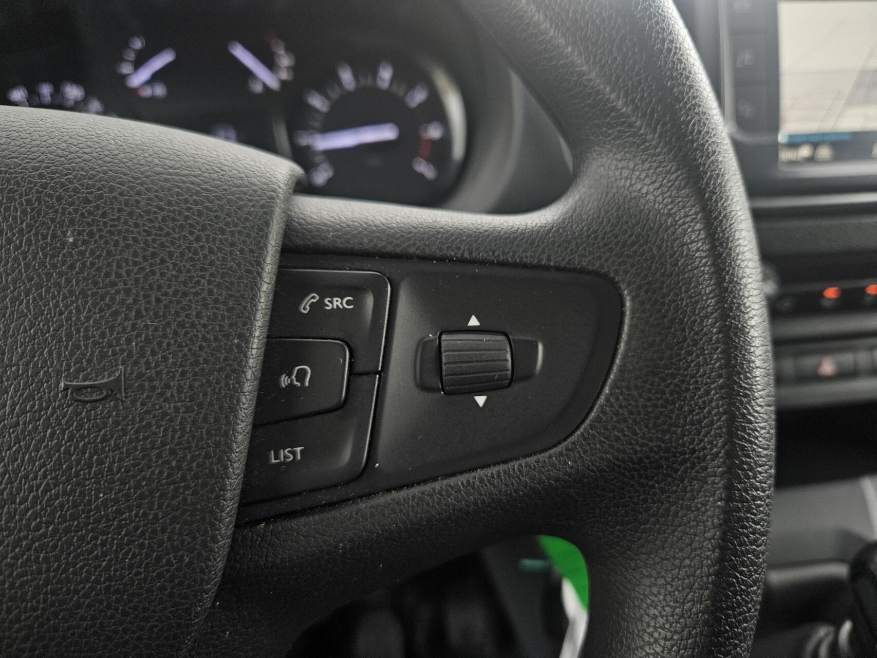 Foto van Opel Vivaro
