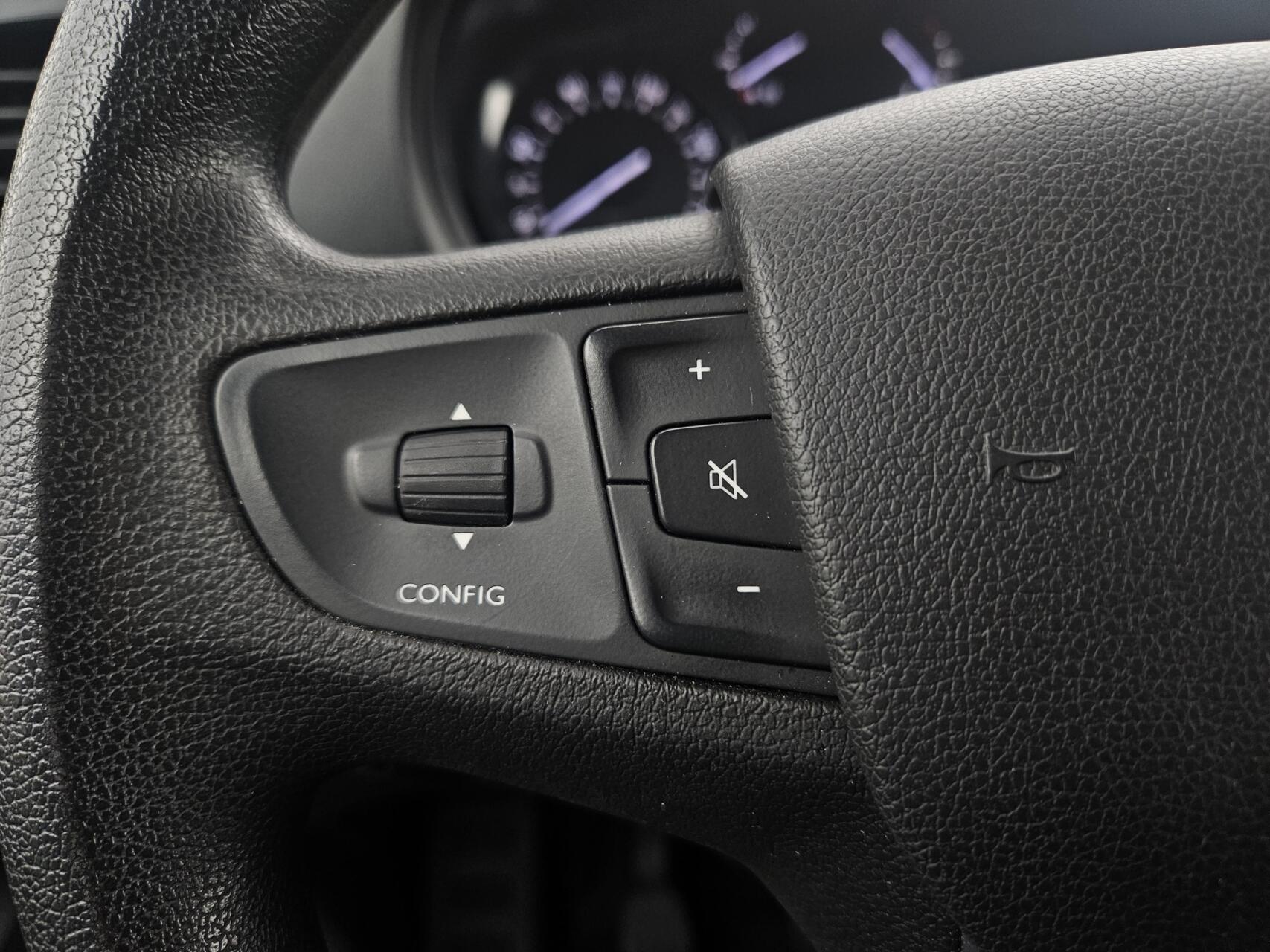 Foto van Opel Vivaro