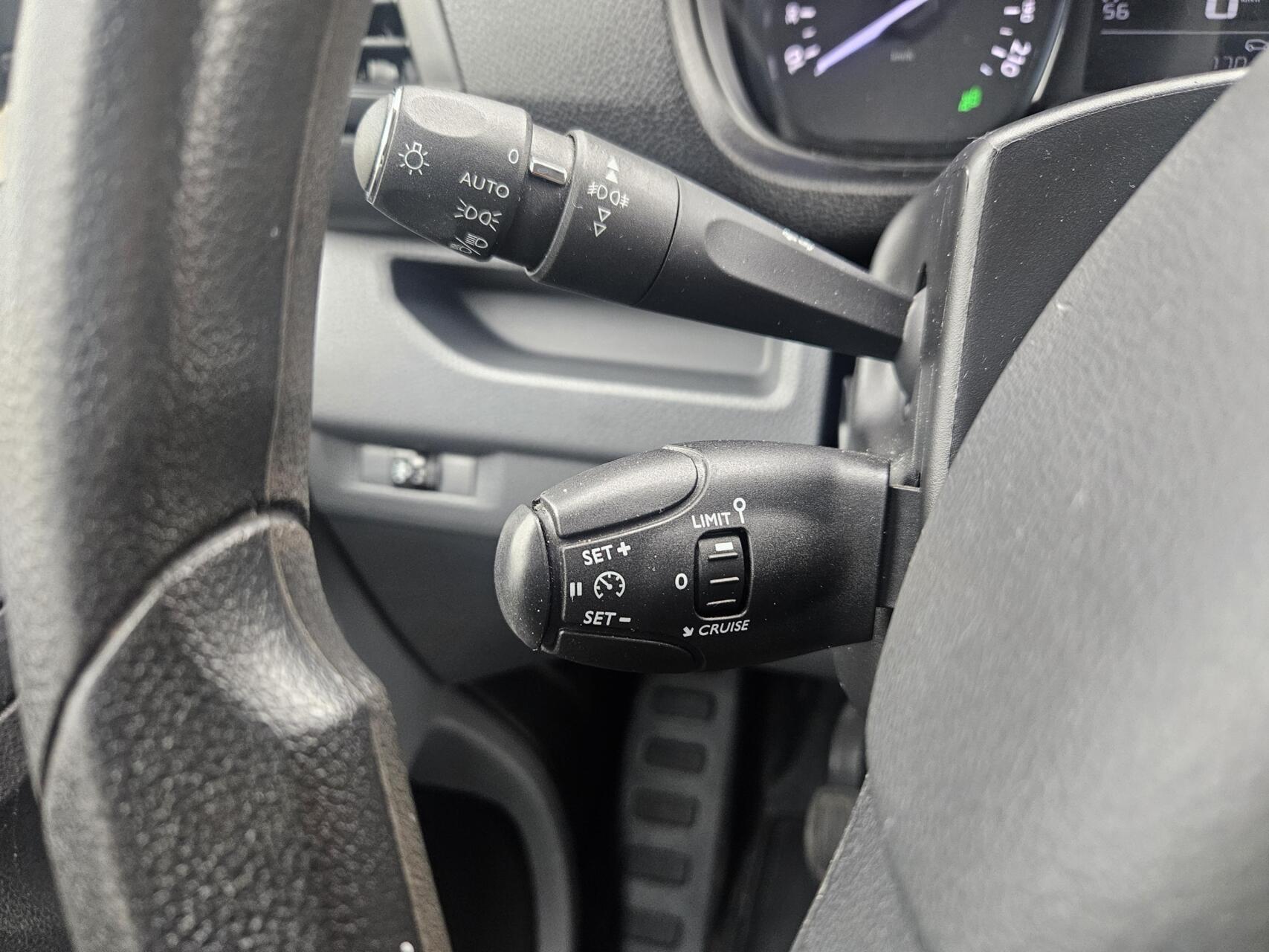 Foto van Opel Vivaro