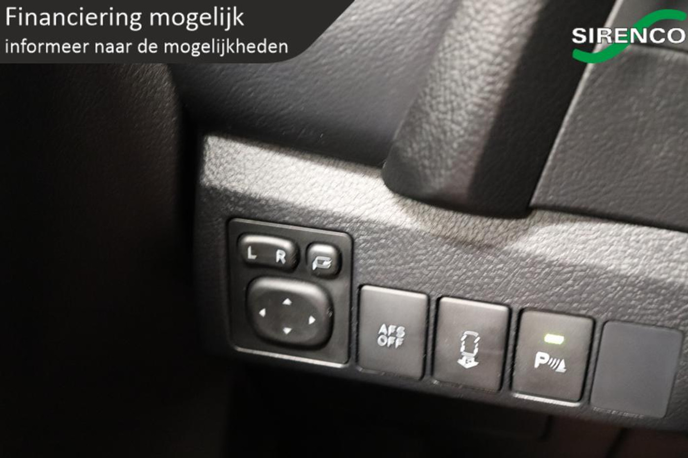 Foto van Toyota Toyota Auris