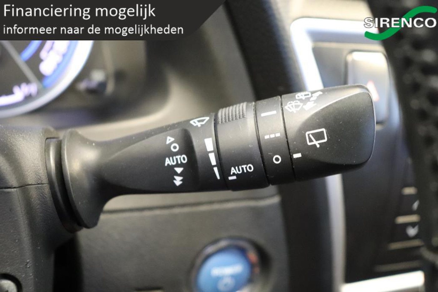 Foto van Toyota Toyota Auris