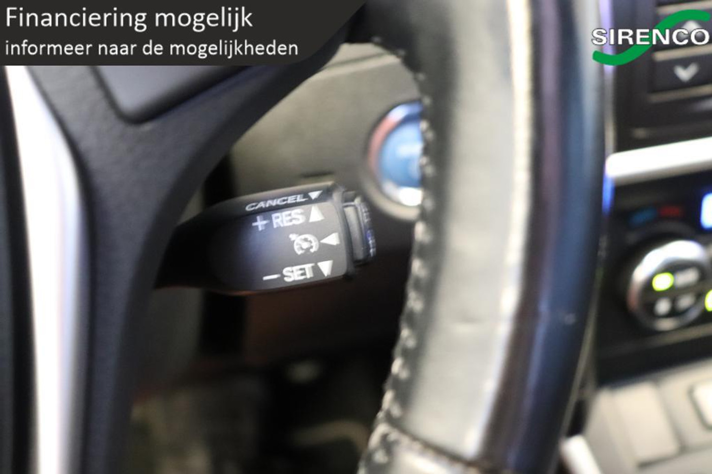Foto van Toyota Toyota Auris