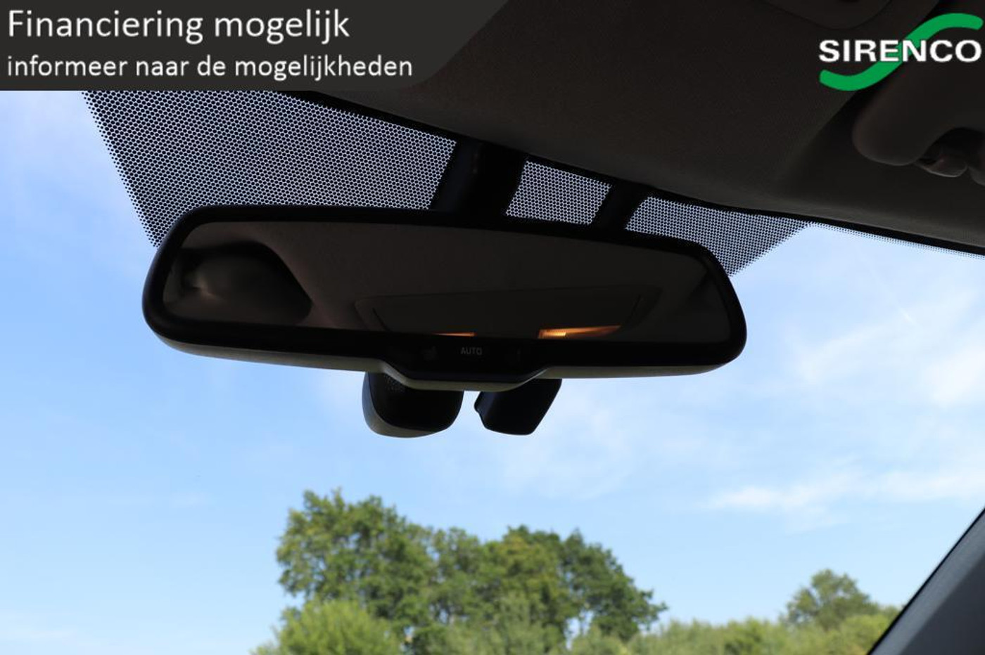Foto van Toyota Toyota Auris