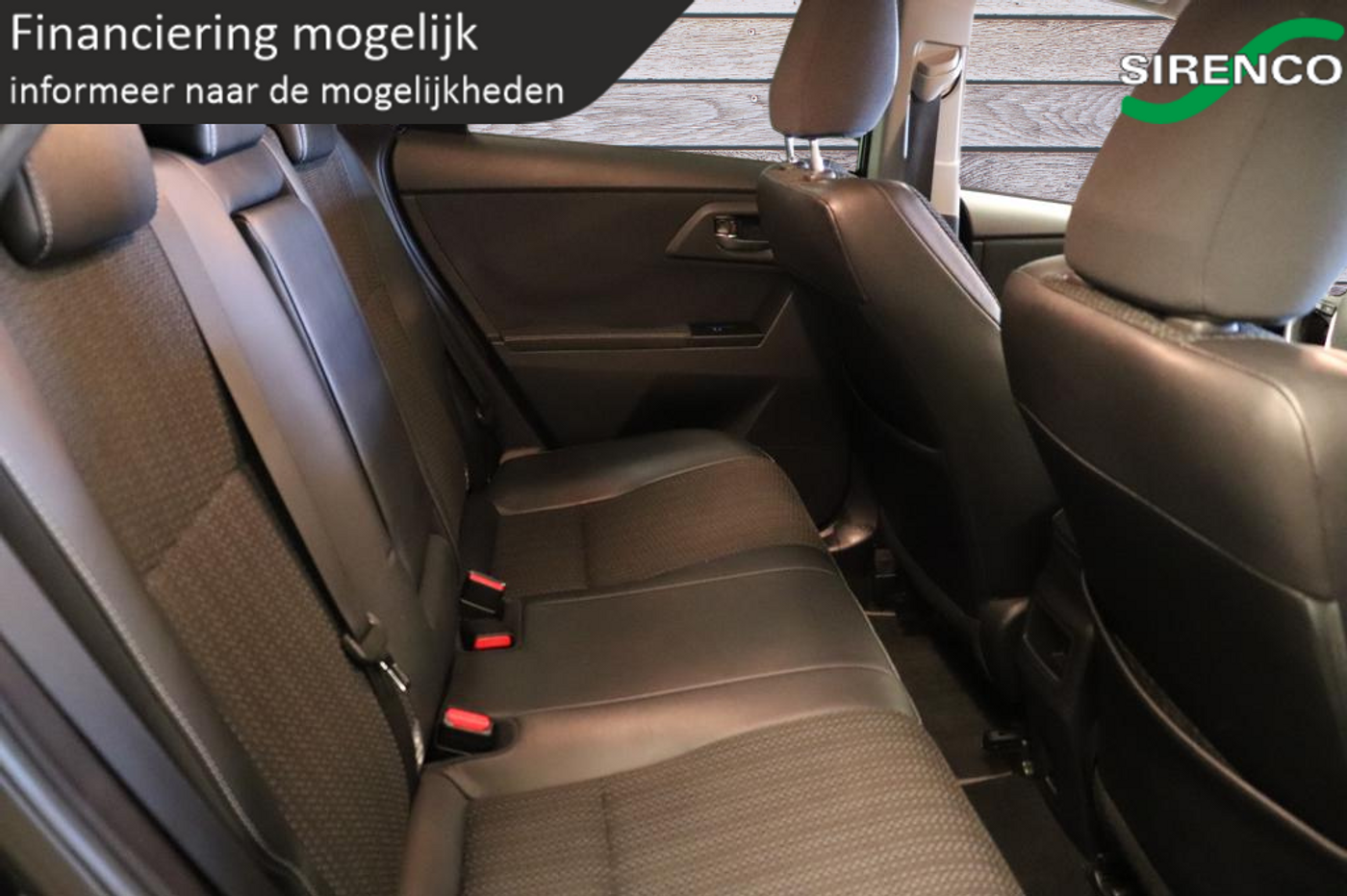 Foto van Toyota Toyota Auris