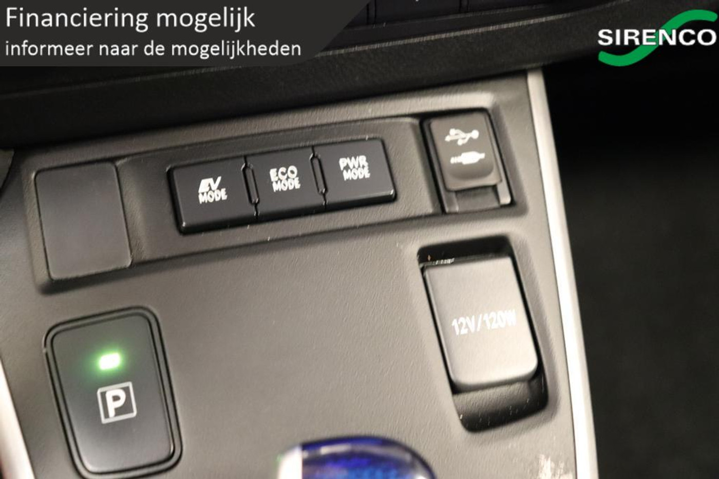 Foto van Toyota Toyota Auris