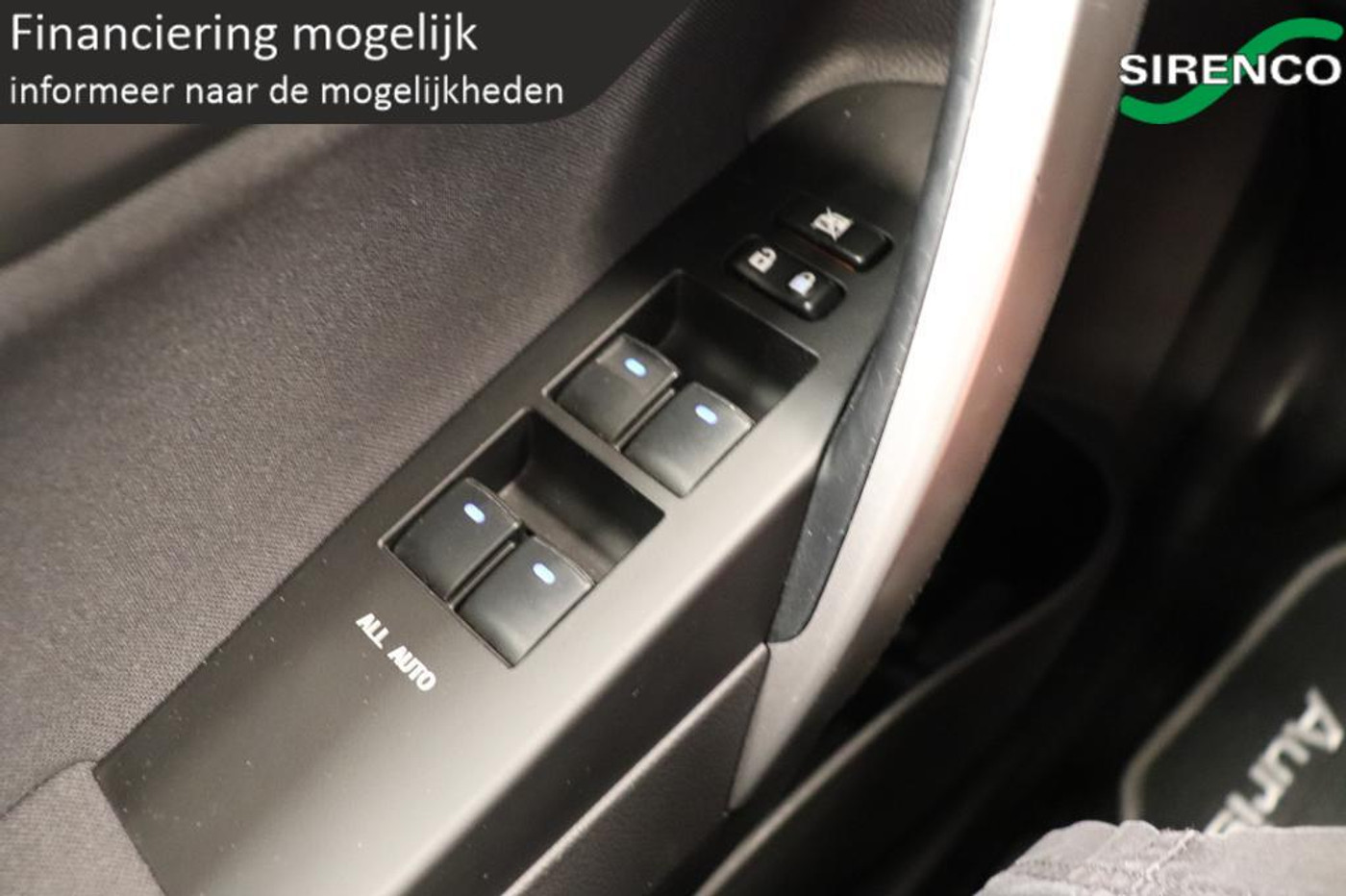 Foto van Toyota Toyota Auris