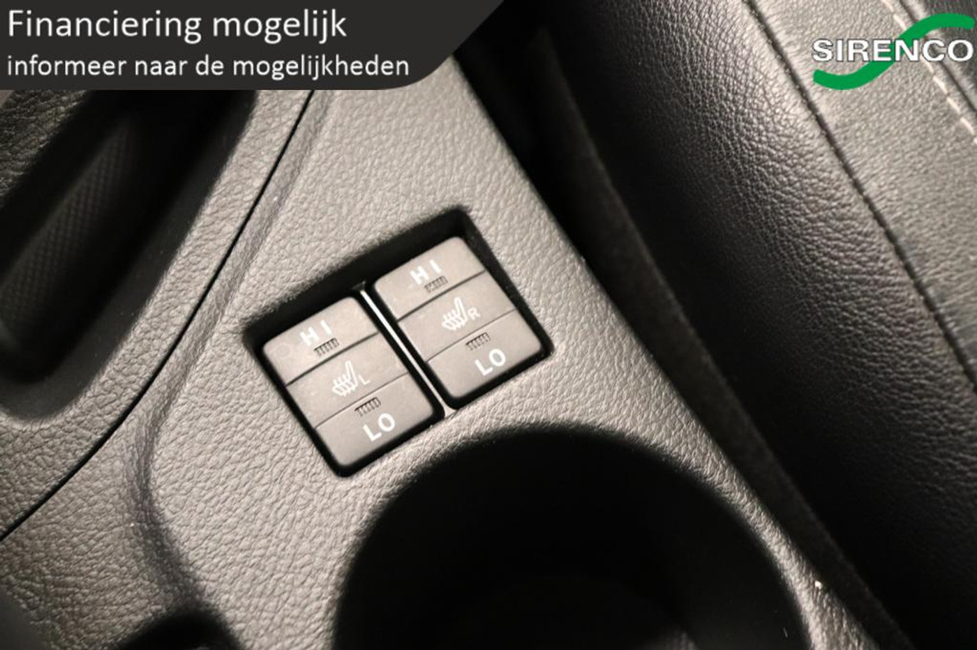 Foto van Toyota Toyota Auris