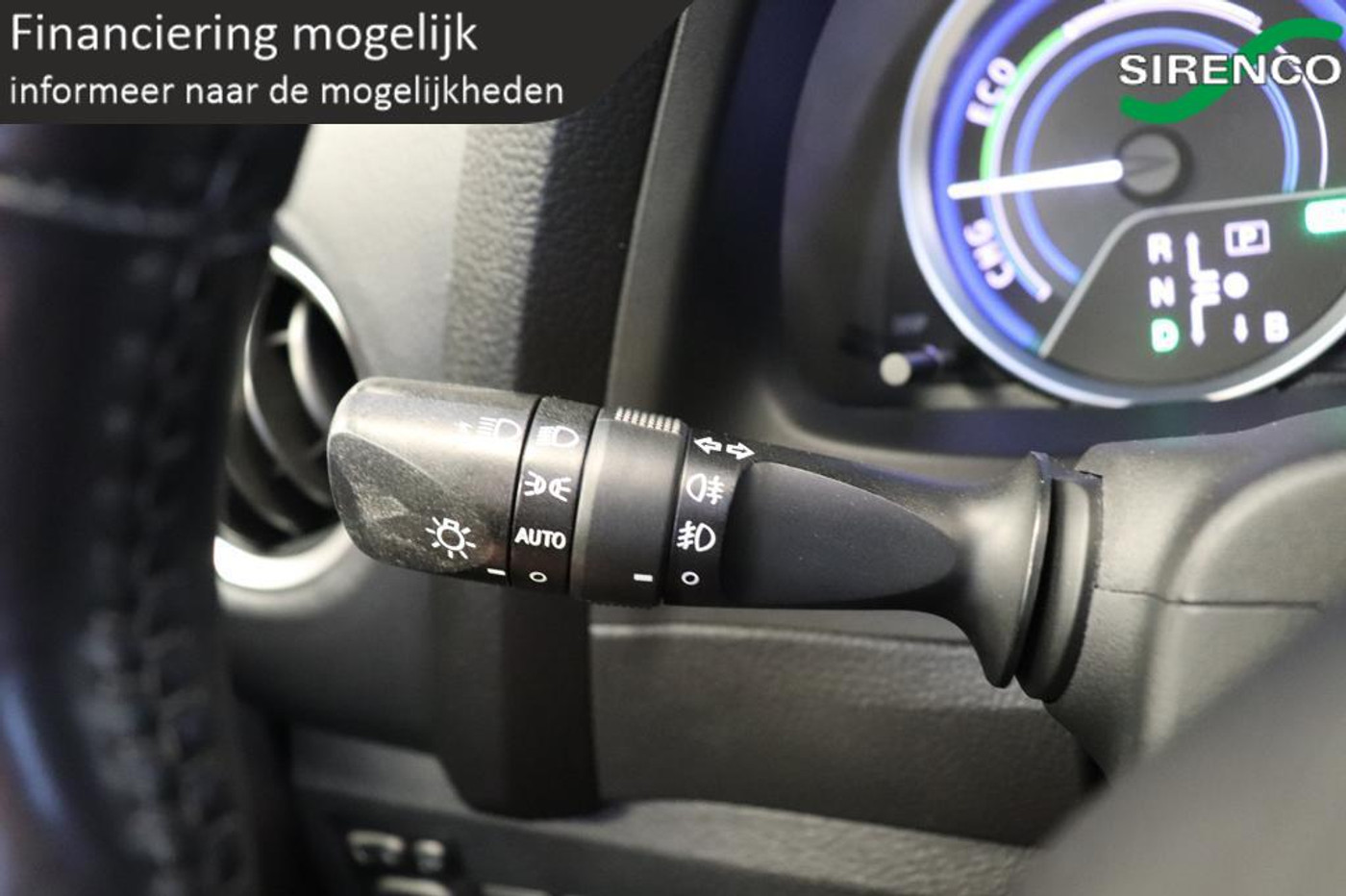 Foto van Toyota Toyota Auris