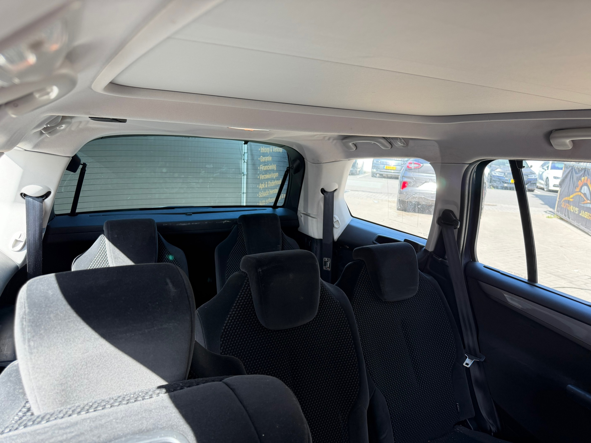 Foto van Citroen C4 Picasso