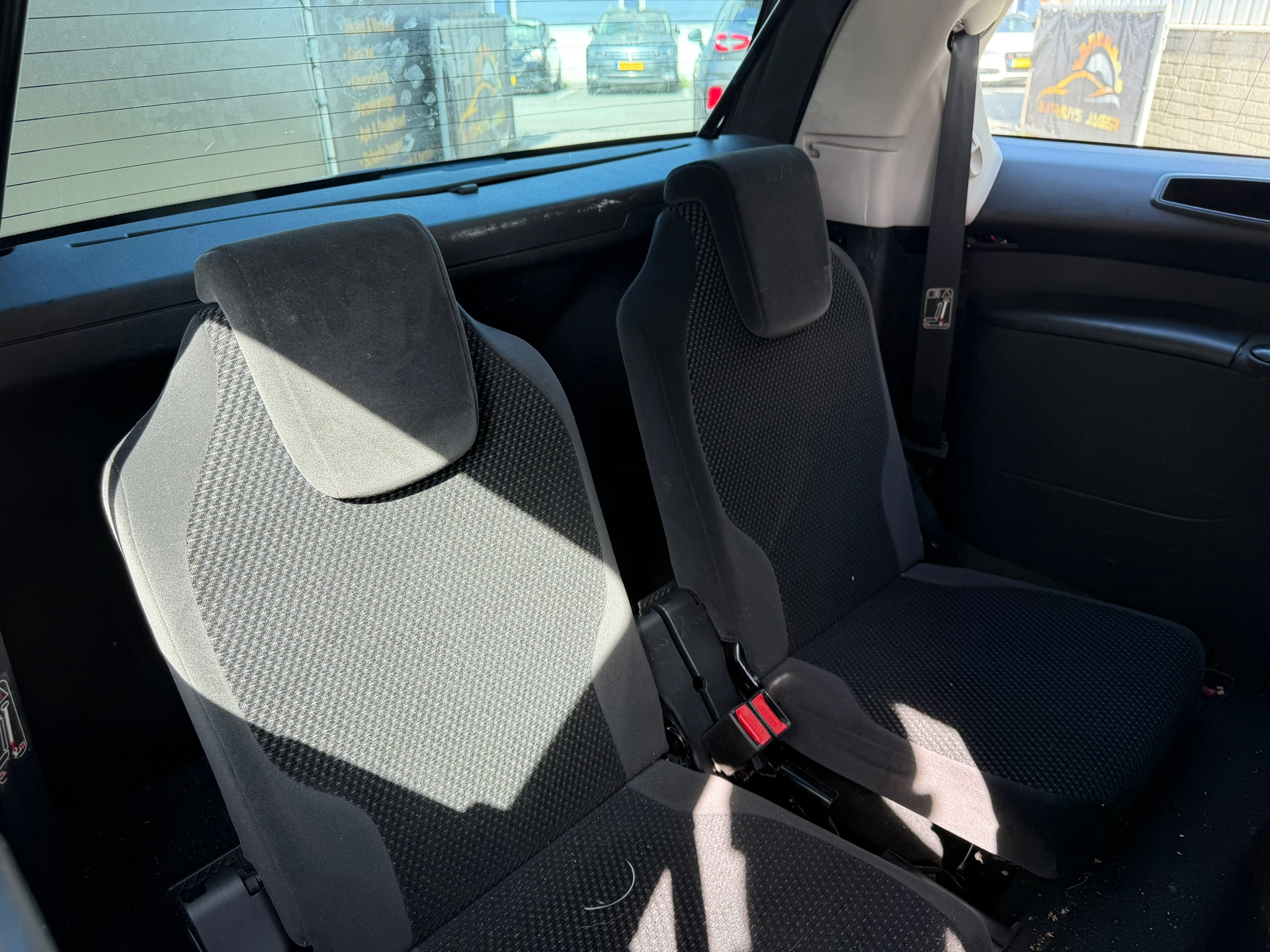 Foto van Citroen C4 Picasso