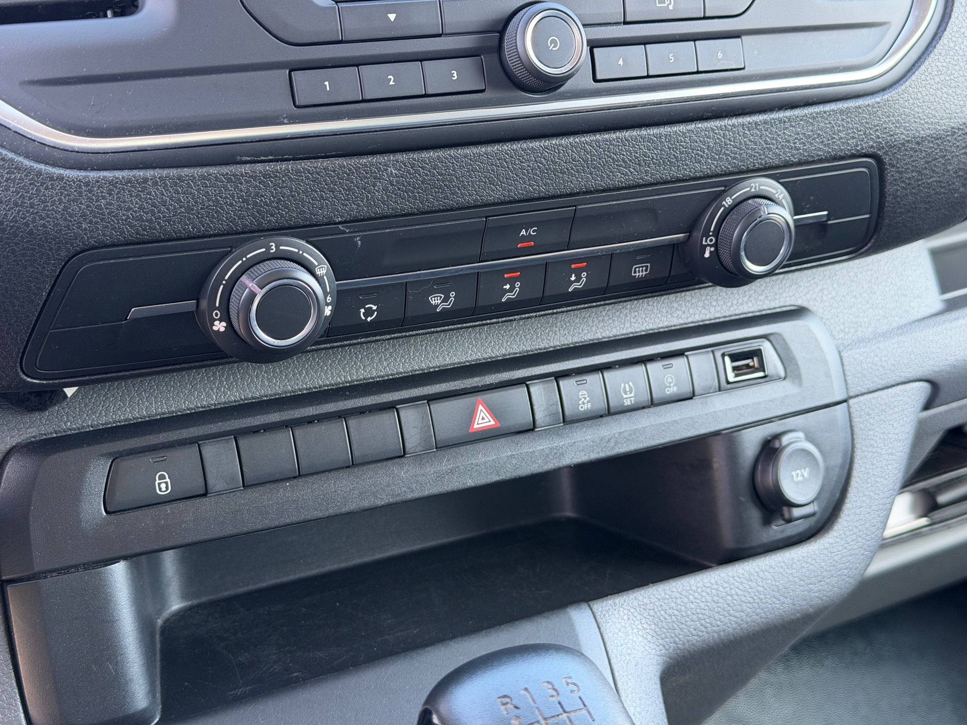 Foto van Toyota Proace