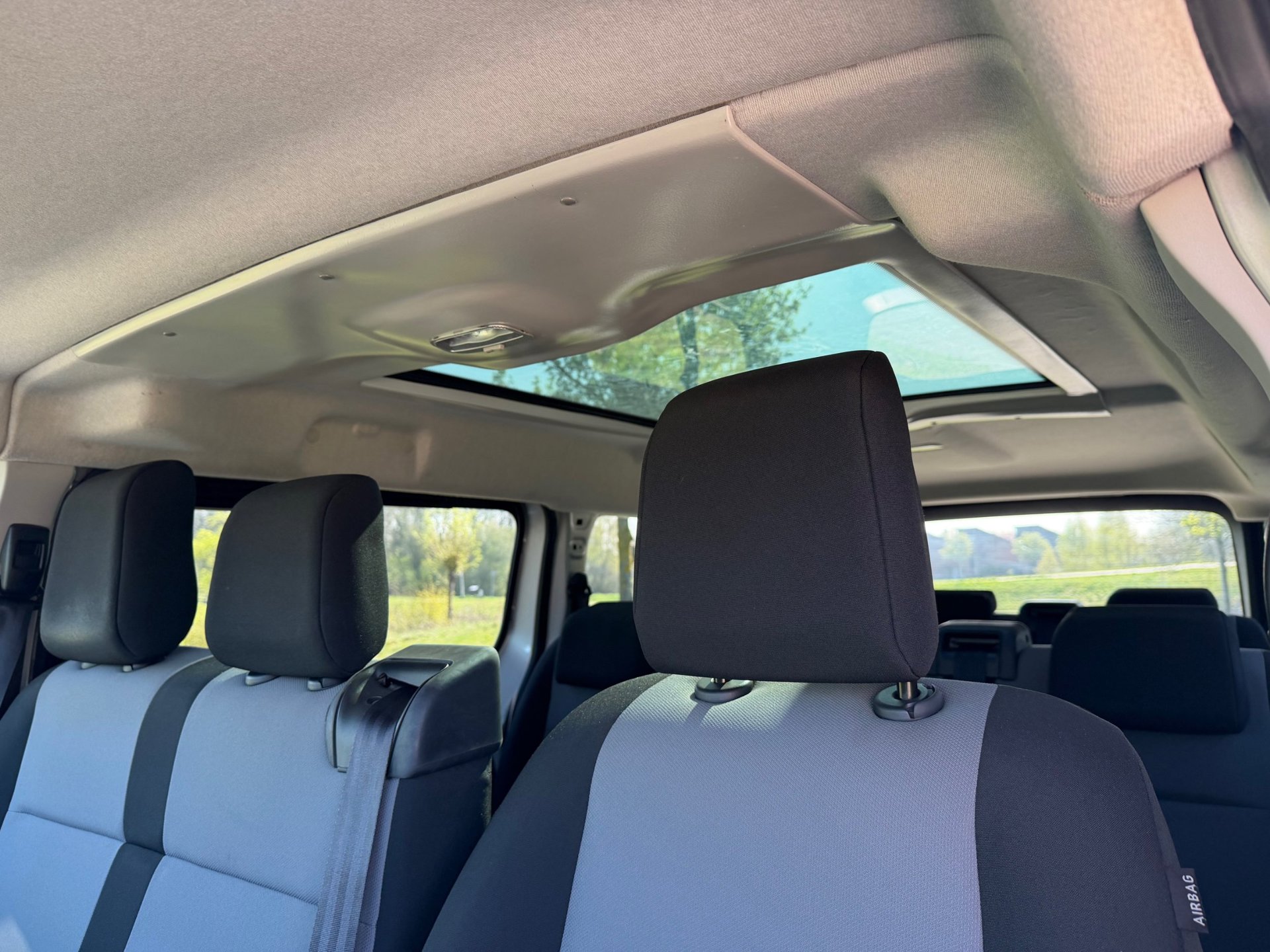 Foto van Toyota Proace