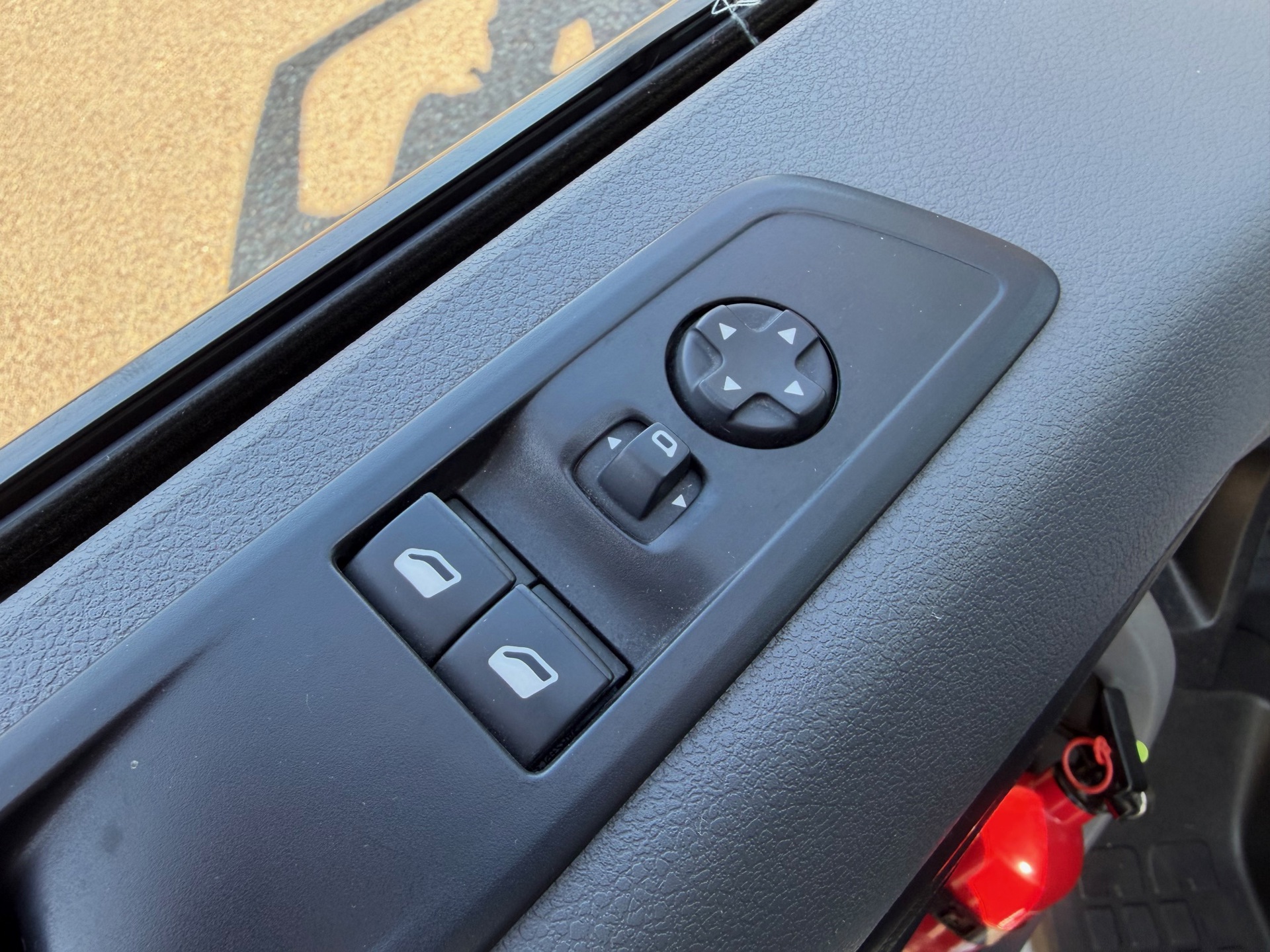 Foto van Toyota Proace
