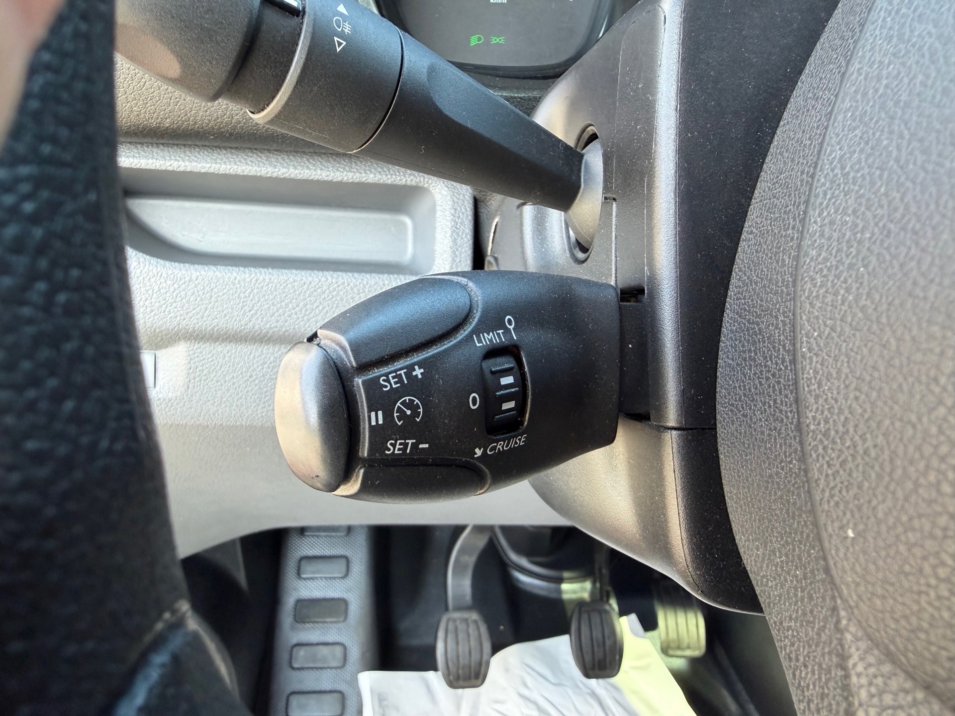 Foto van Toyota Proace