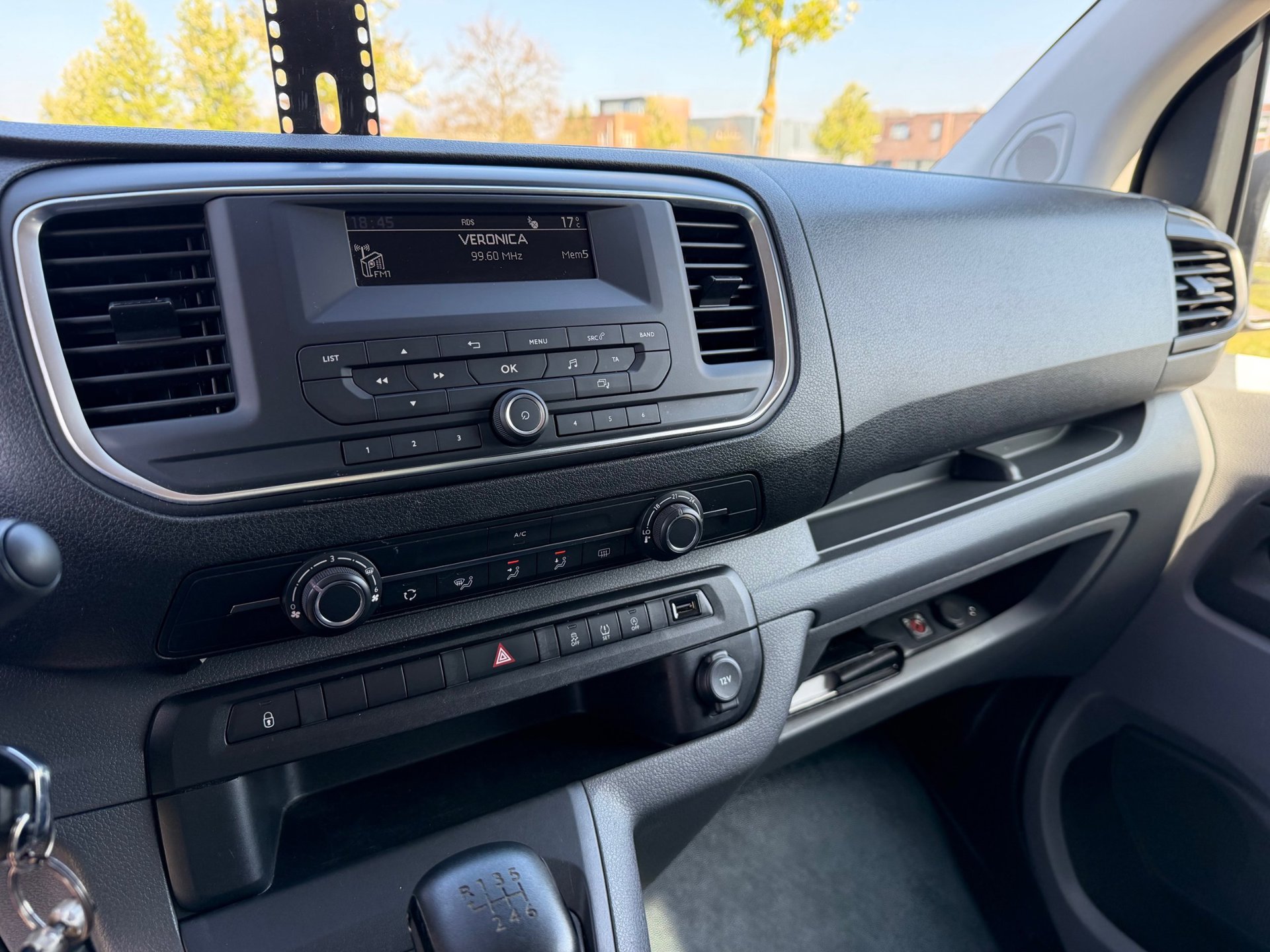 Foto van Toyota Proace