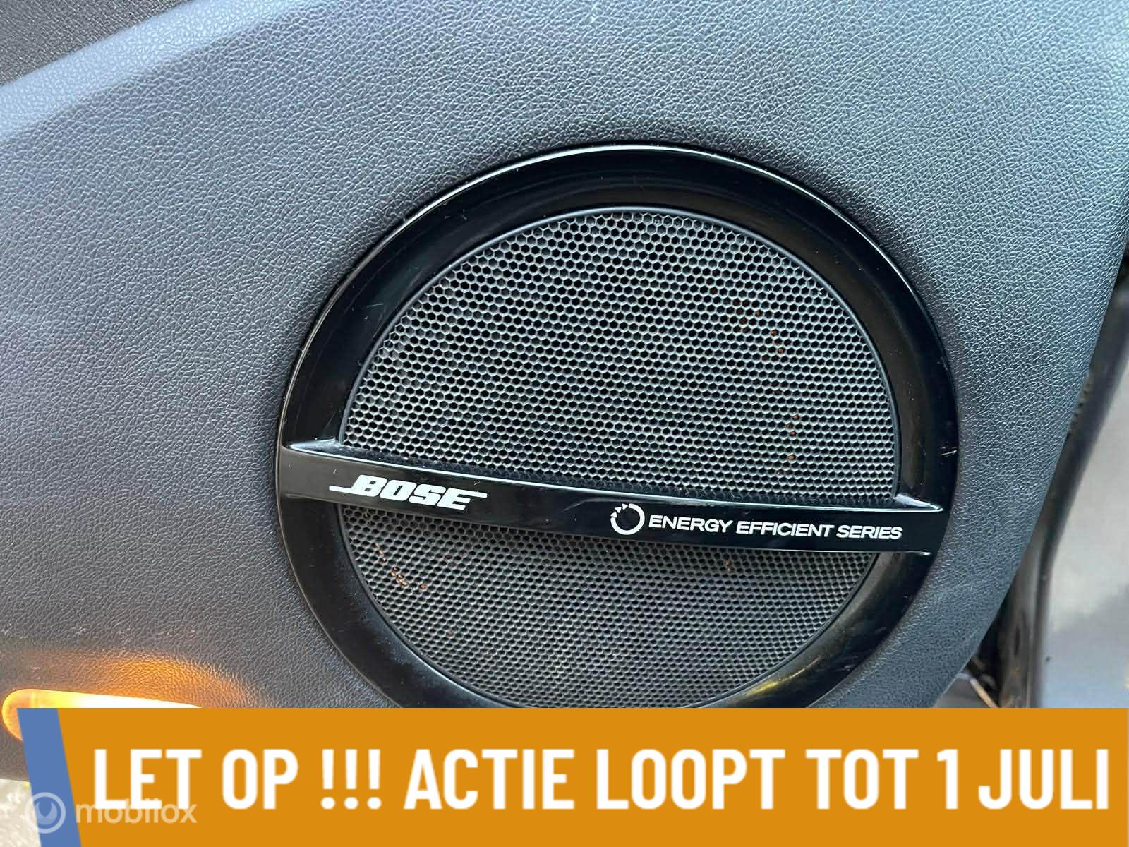 Foto van Renault Megane Scenic