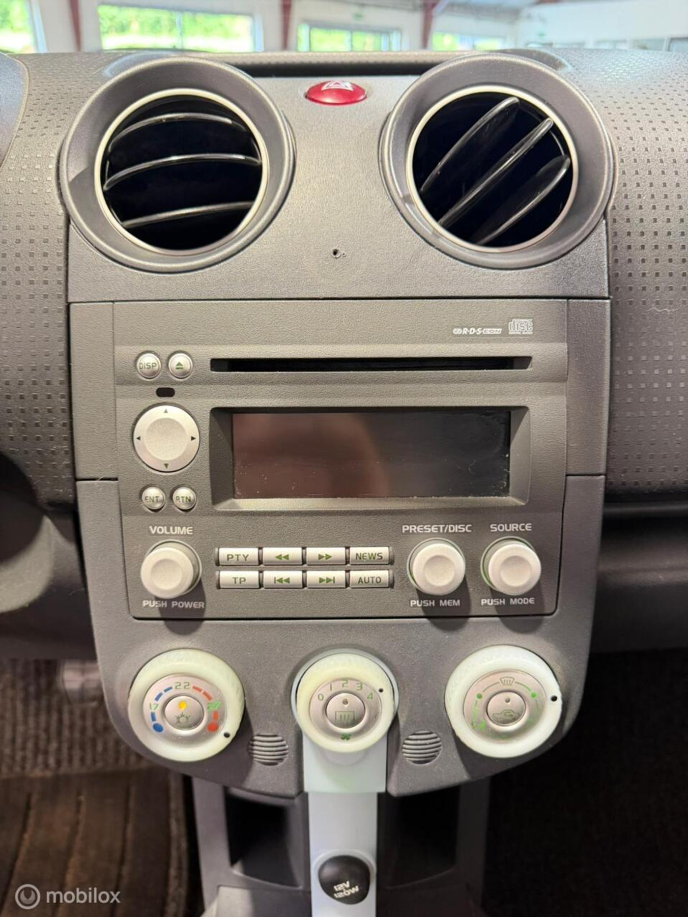 Foto van Mitsubishi Mitsubishi Colt