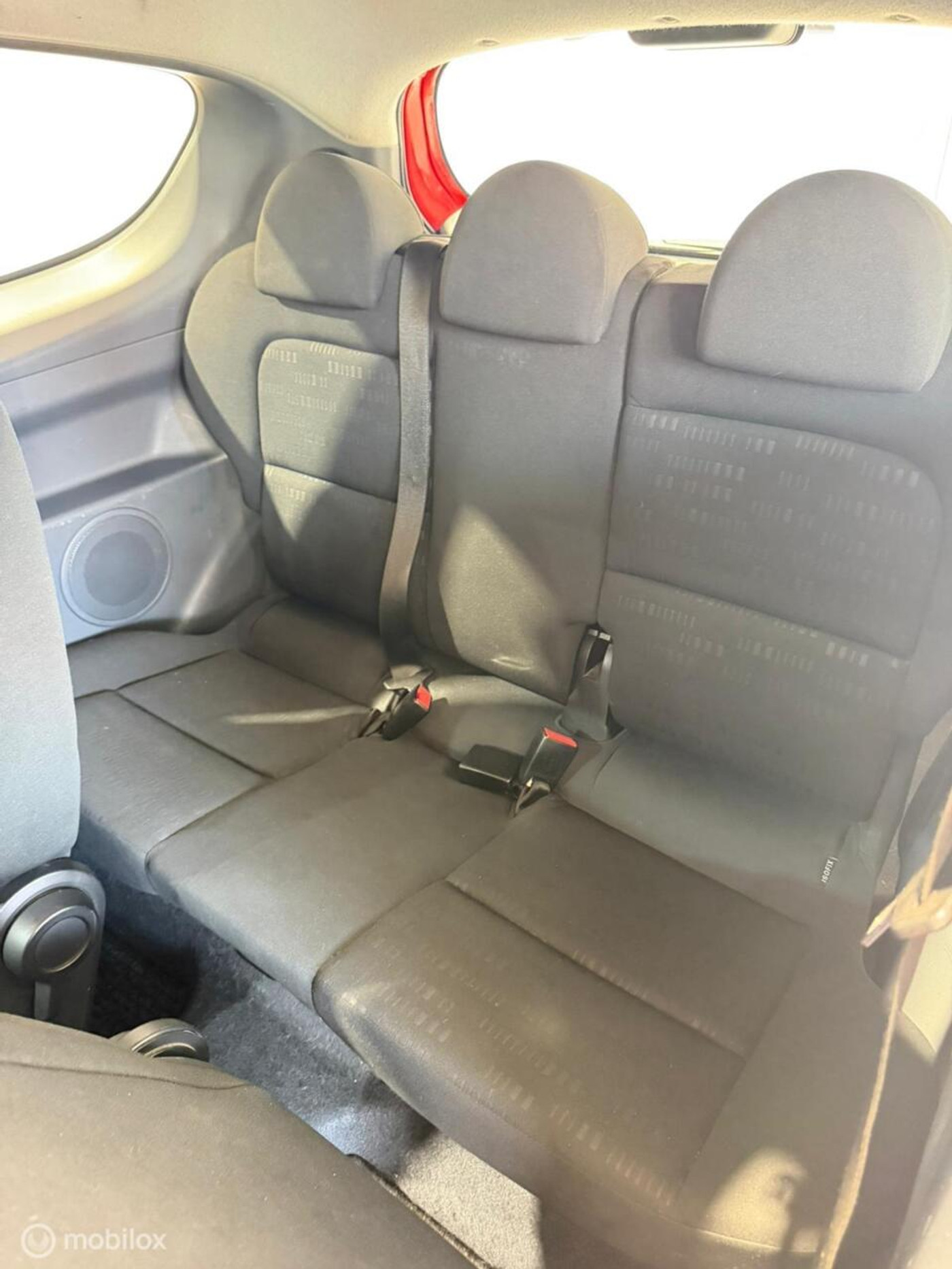 Foto van Mitsubishi Mitsubishi Colt
