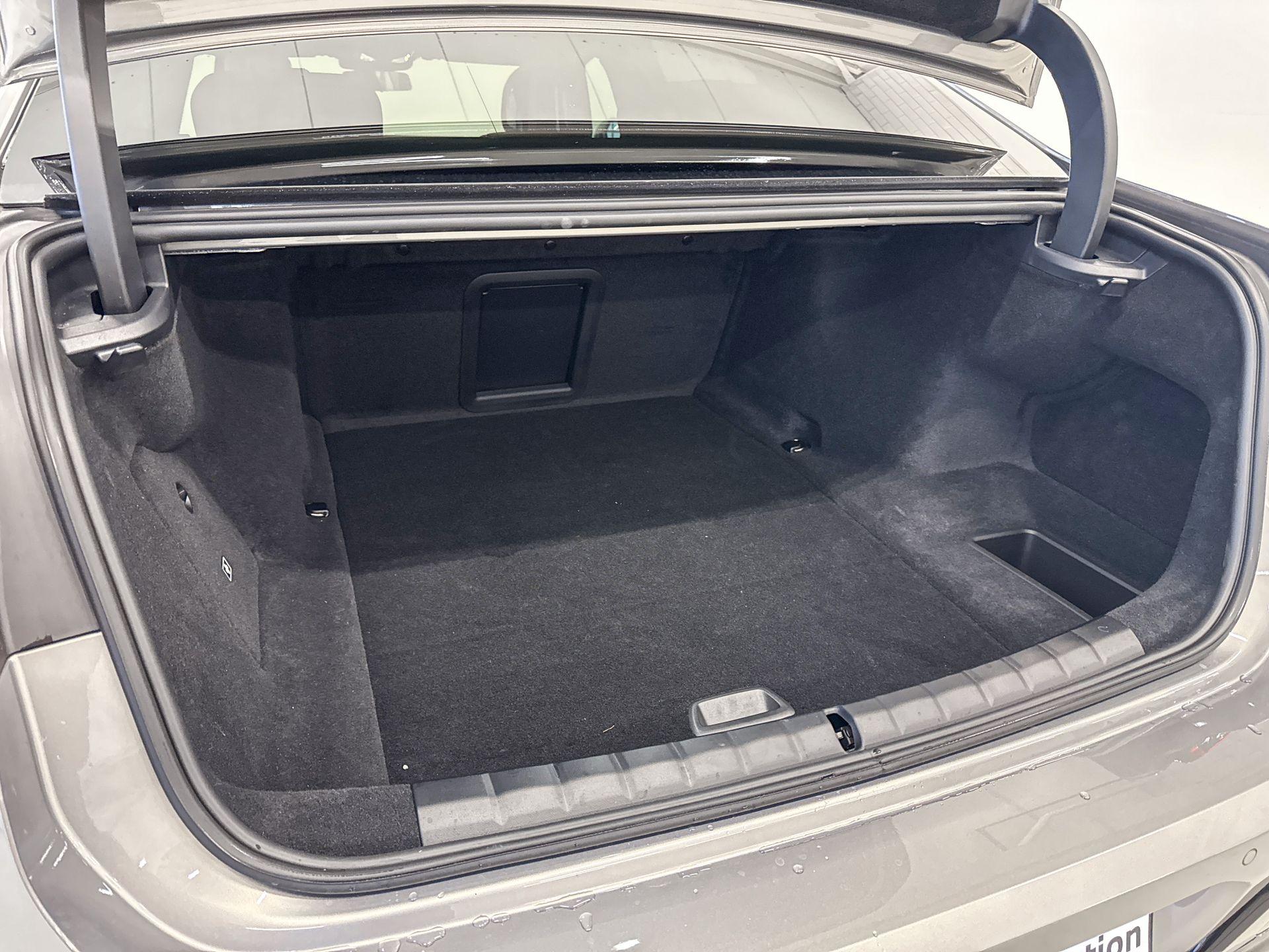 Foto van BMW I7 Xdrive60