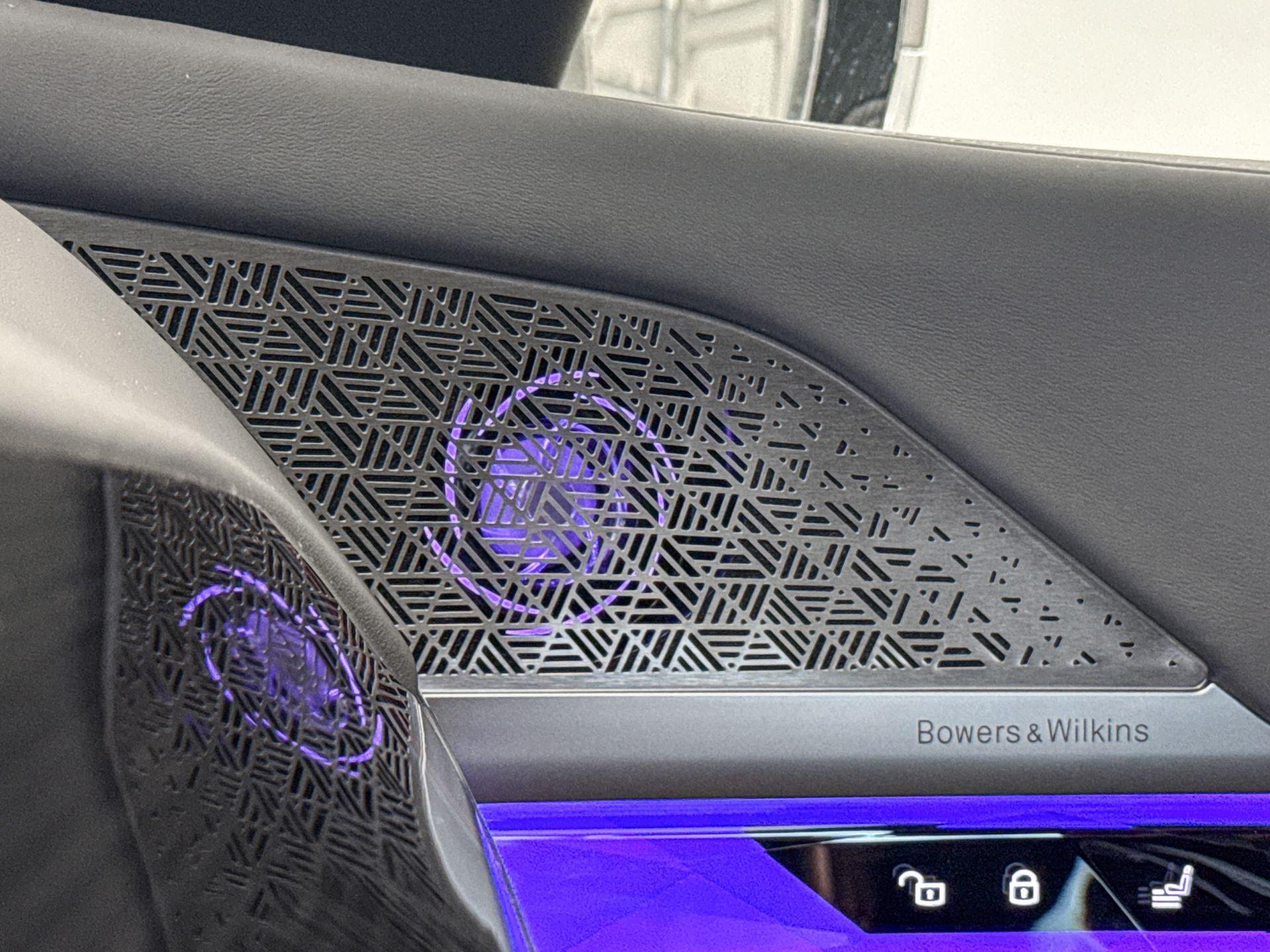 Foto van BMW I7 Xdrive60