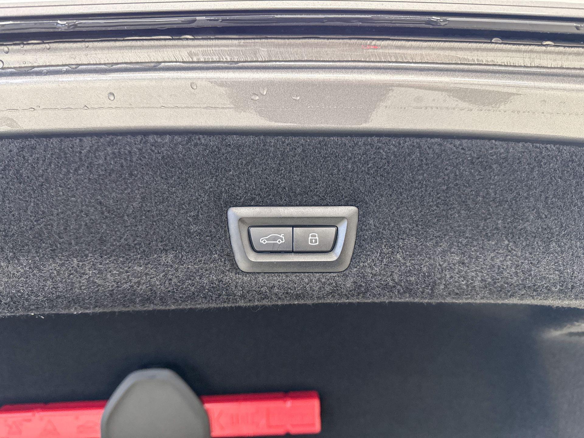 Foto van BMW I7 Xdrive60
