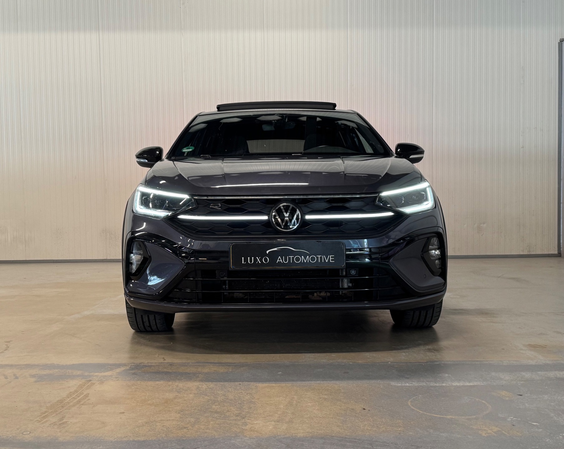 Foto van Volkswagen Taigo