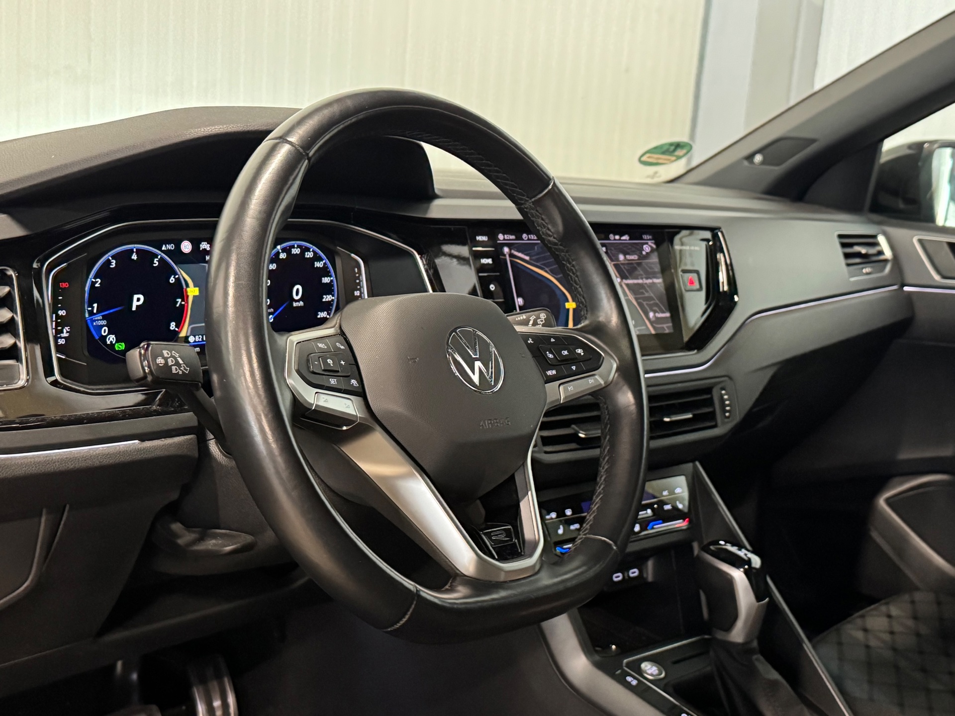 Foto van Volkswagen Taigo