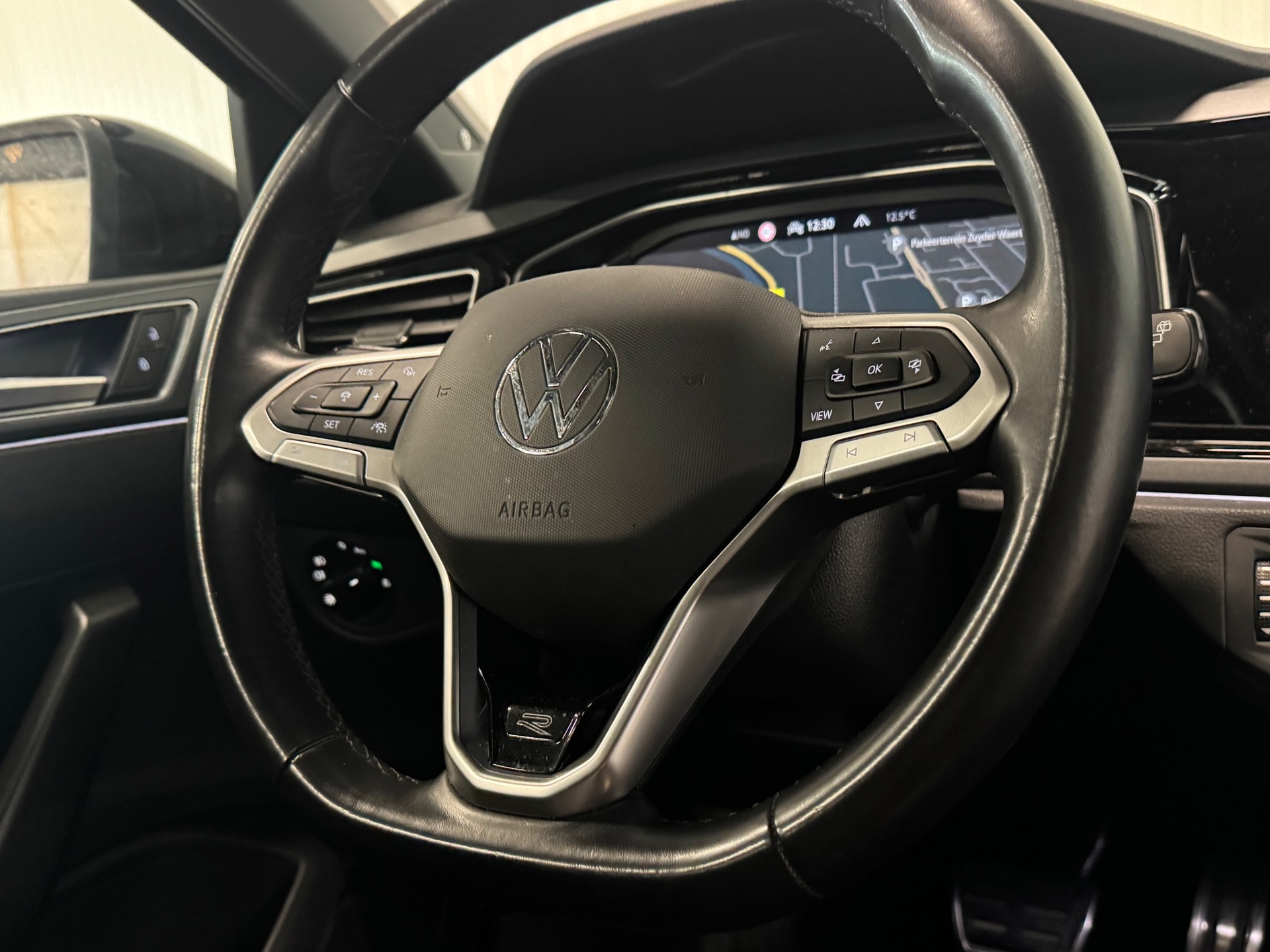 Foto van Volkswagen Taigo