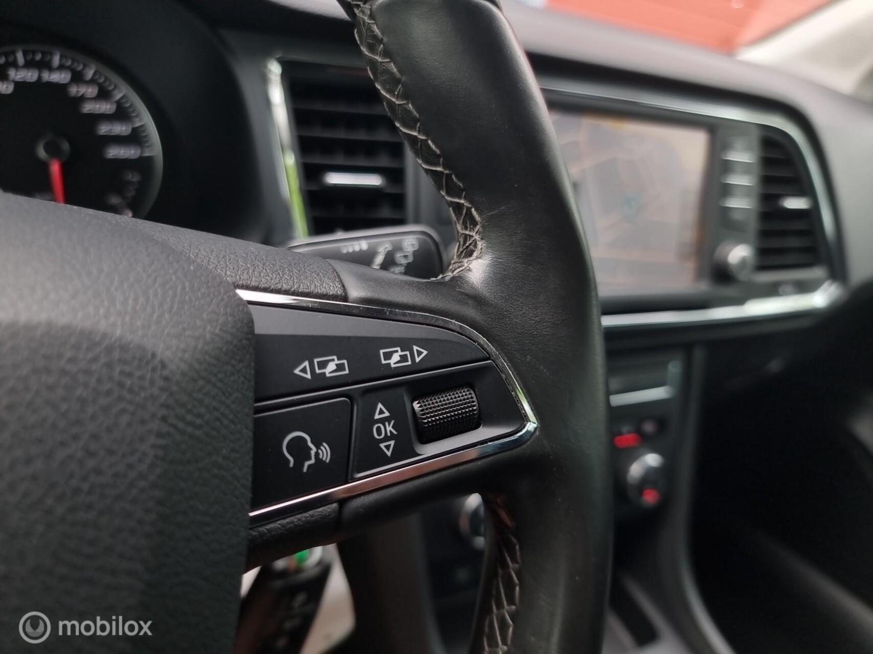 Foto van Seat Ateca