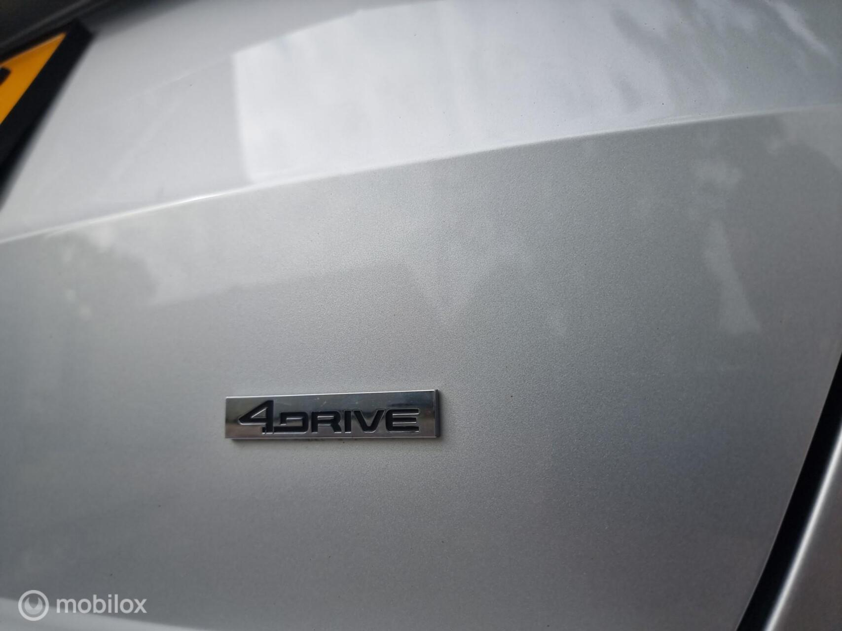 Foto van Seat Ateca