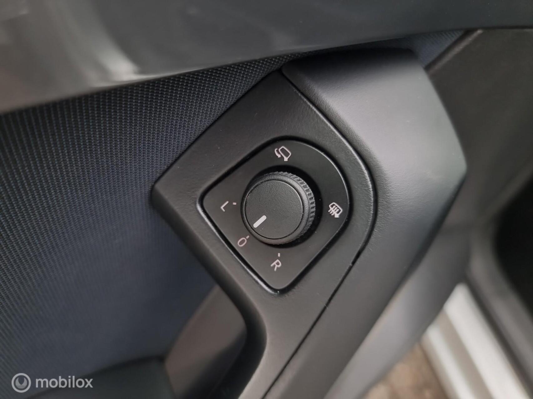 Foto van Seat Ateca