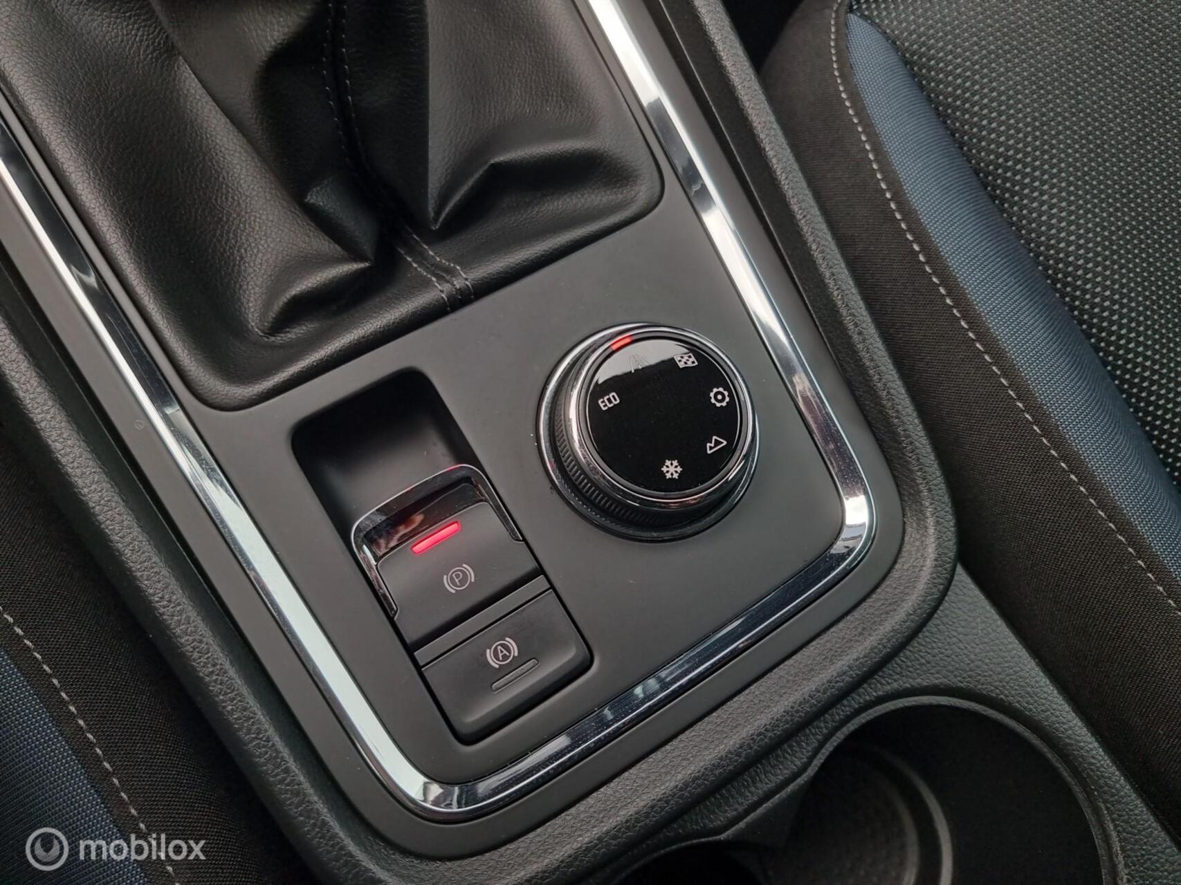 Foto van Seat Ateca