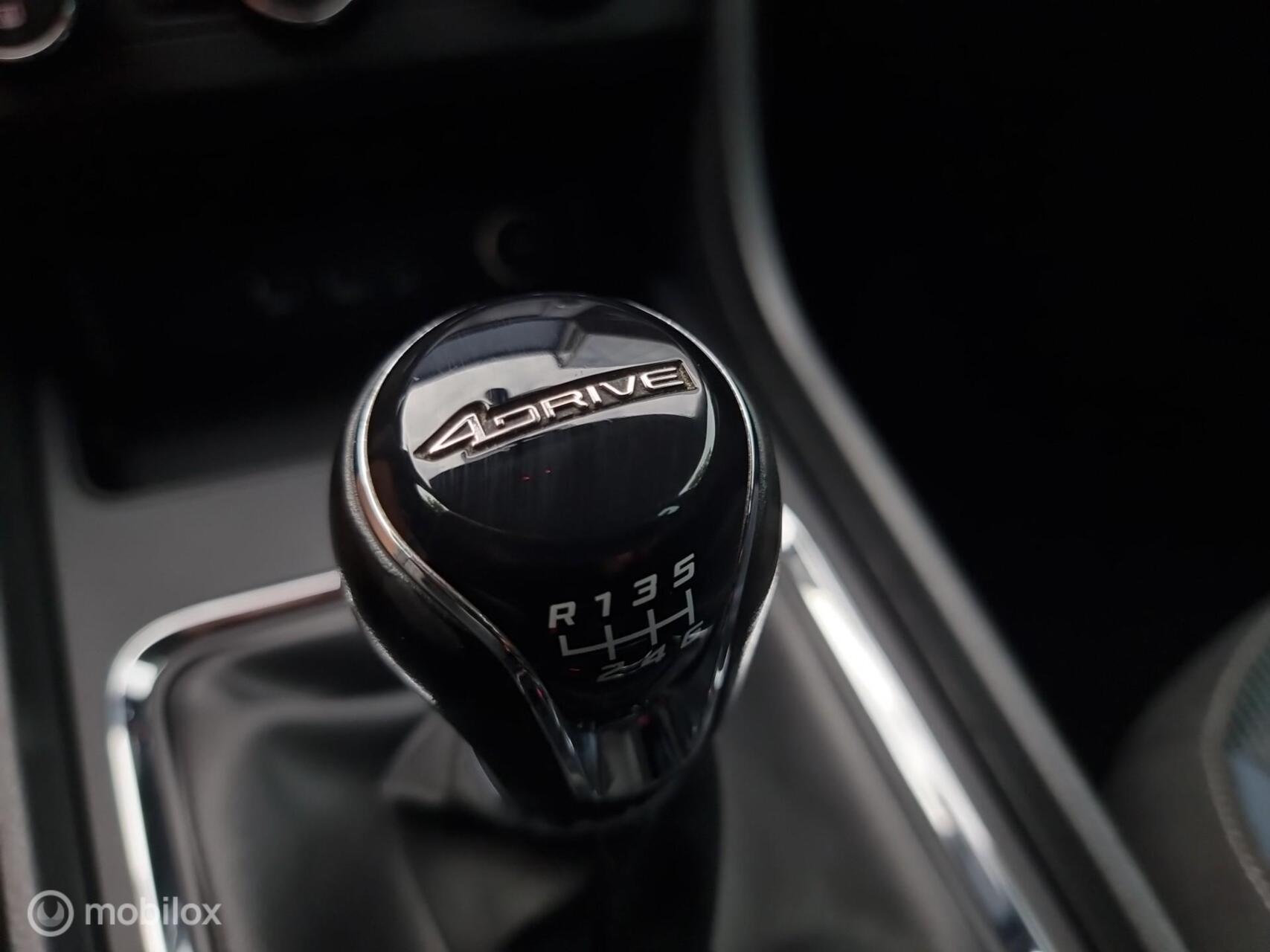 Foto van Seat Ateca