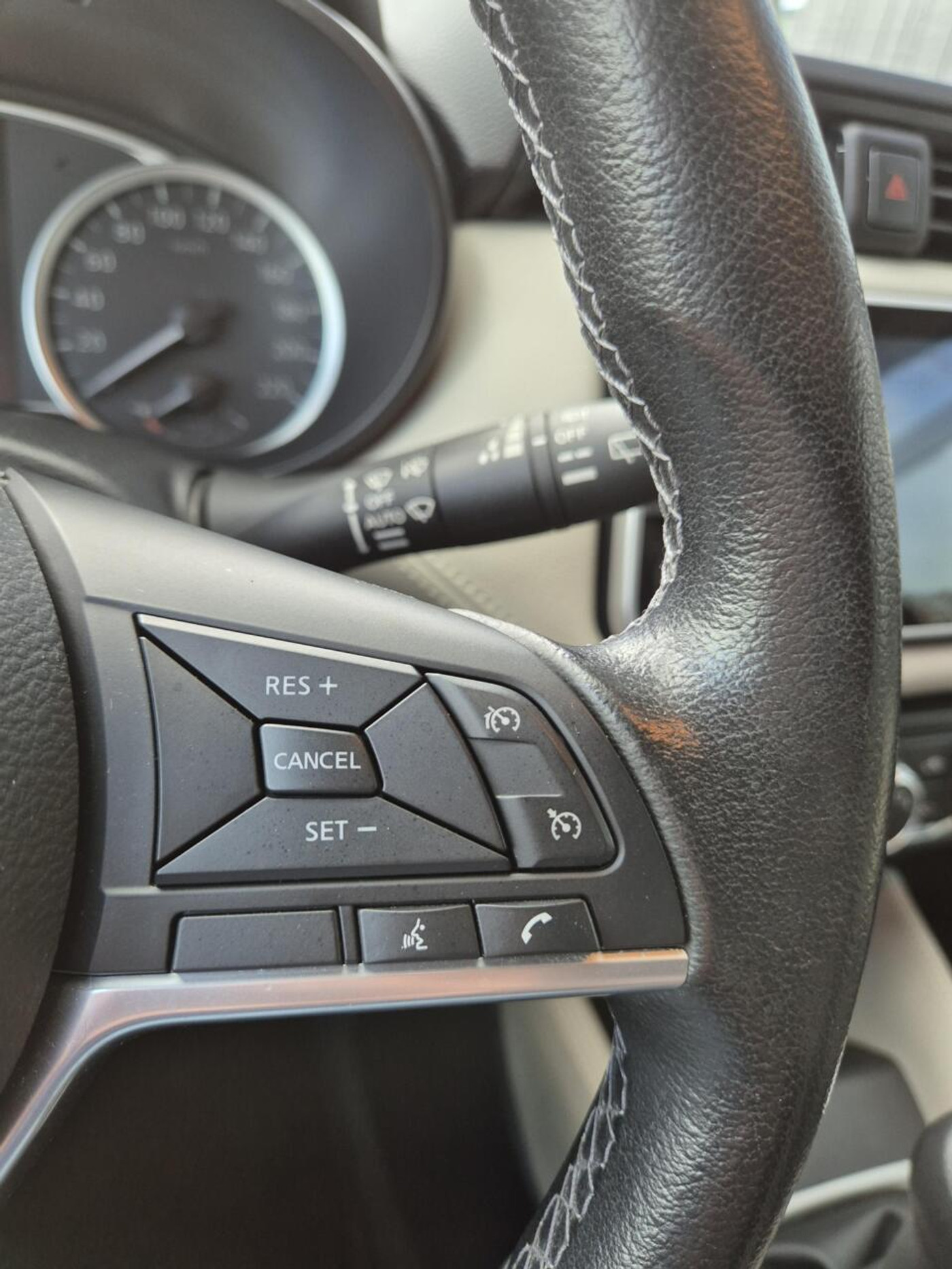 Foto van Nissan Nissan Micra