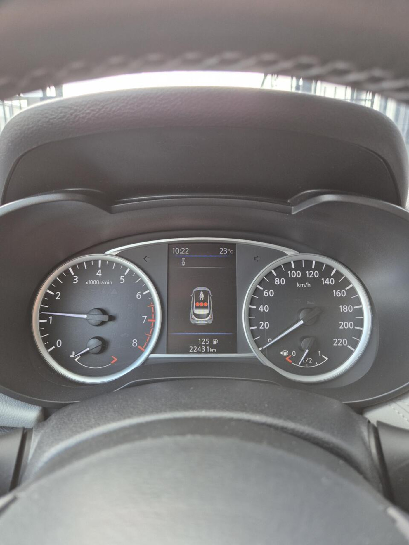 Foto van Nissan Nissan Micra