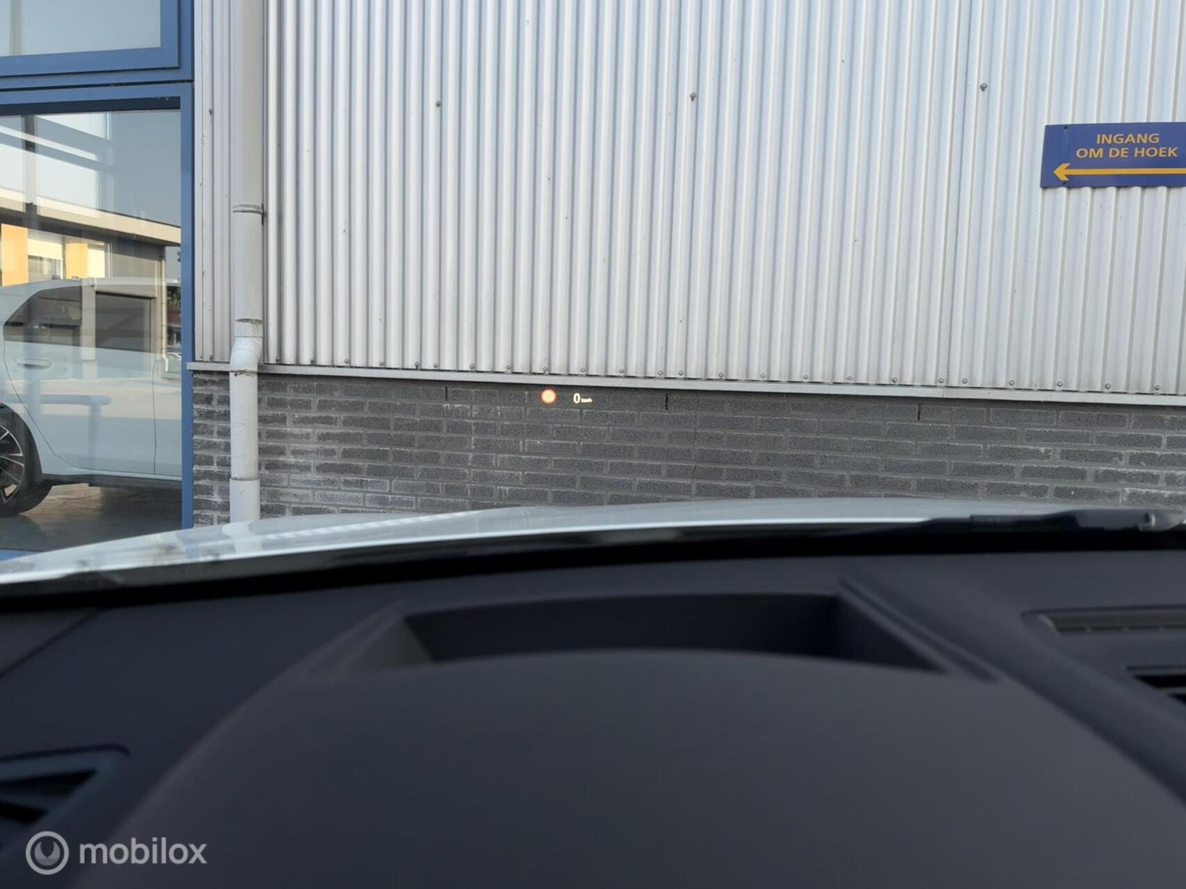 Foto van BMW X1 Sdrive20i