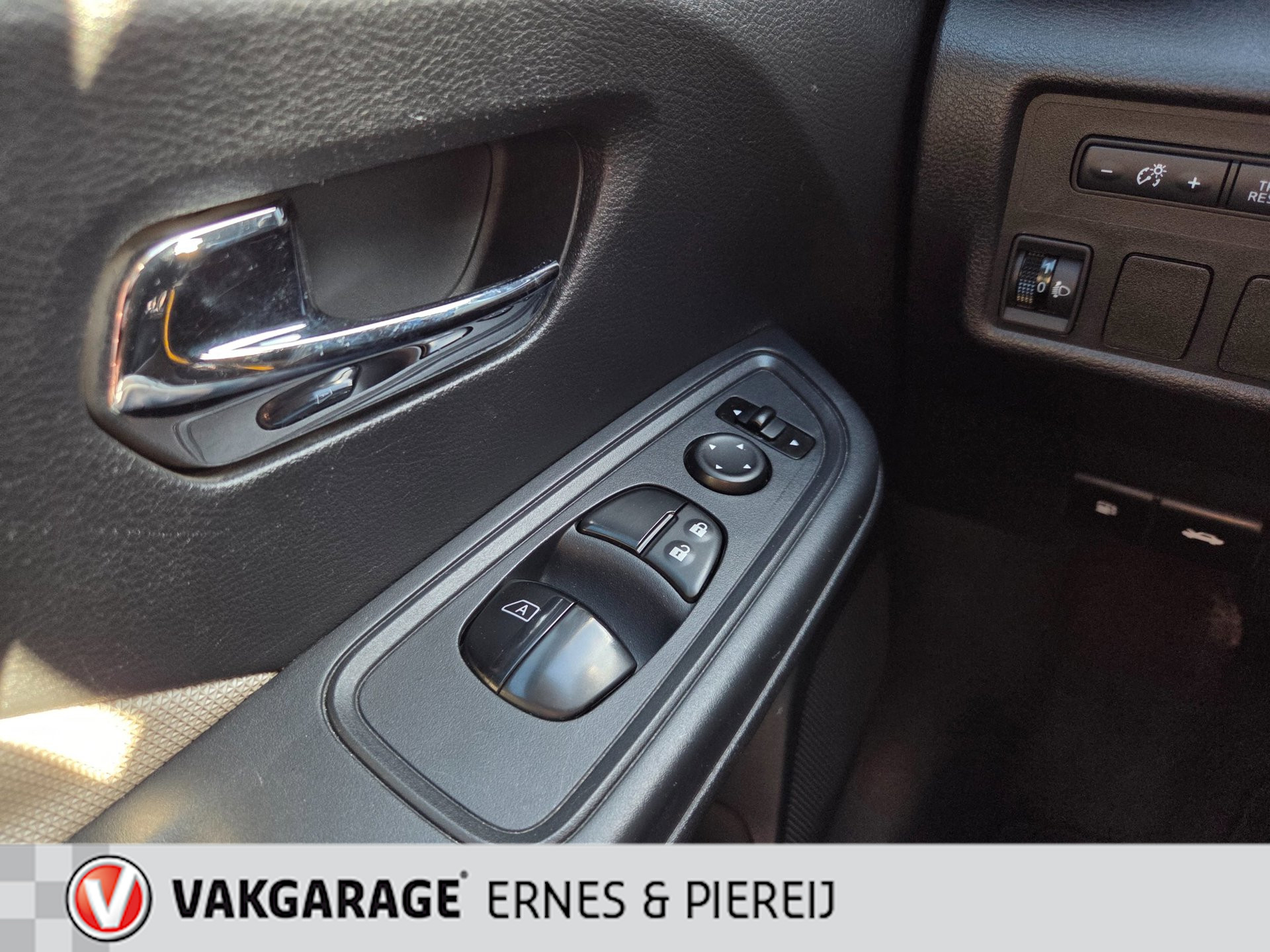 Foto van Nissan Nissan Micra