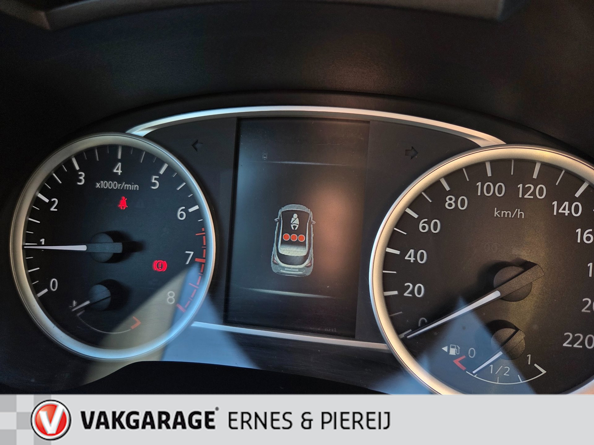 Foto van Nissan Nissan Micra
