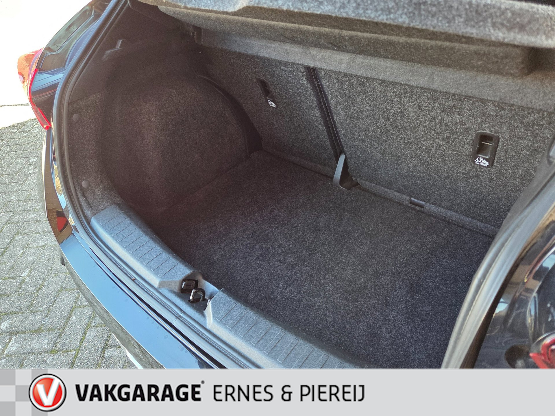 Foto van Nissan Nissan Micra