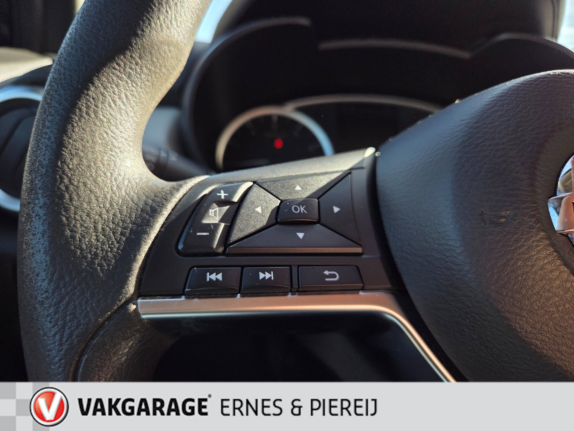 Foto van Nissan Nissan Micra